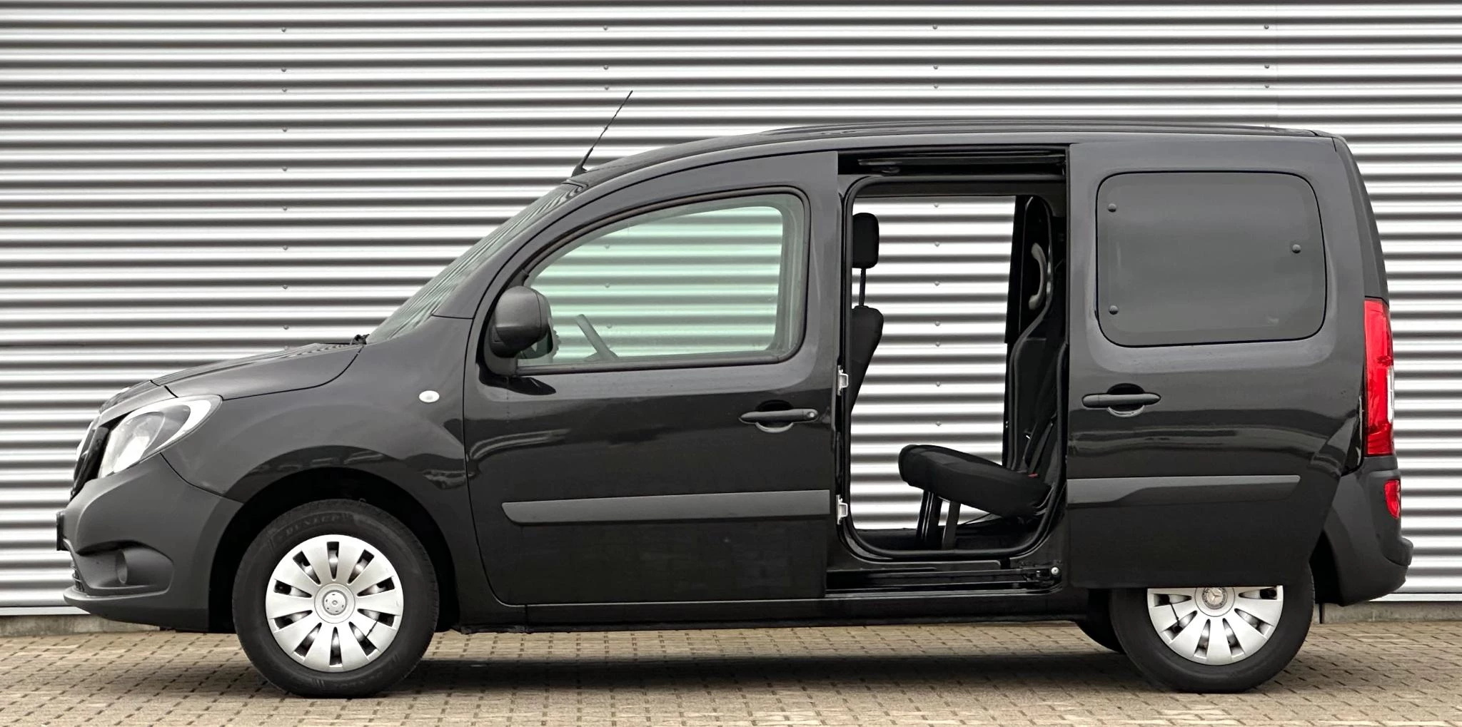 Hoofdafbeelding Mercedes-Benz Citan