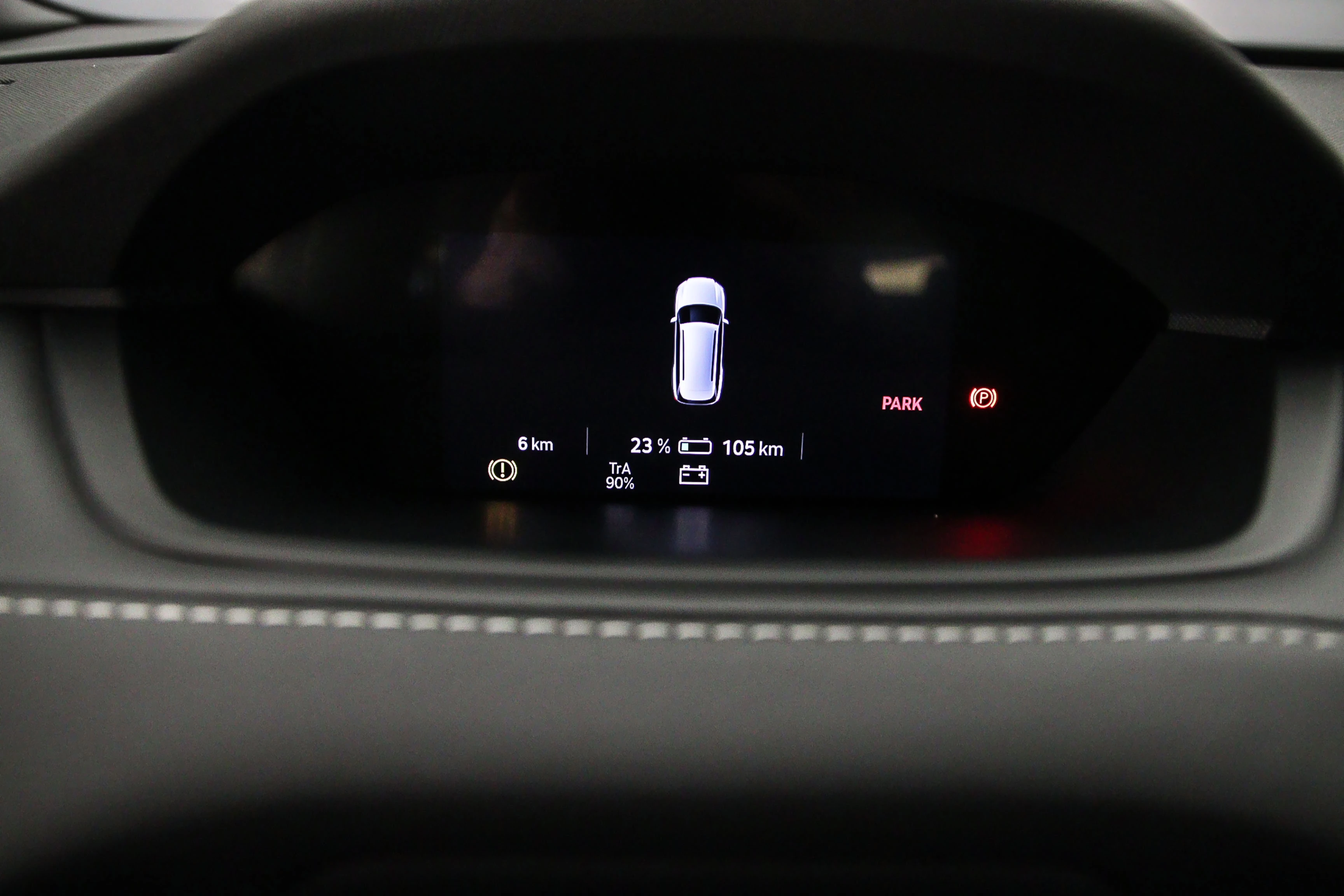 Hoofdafbeelding Škoda Elroq