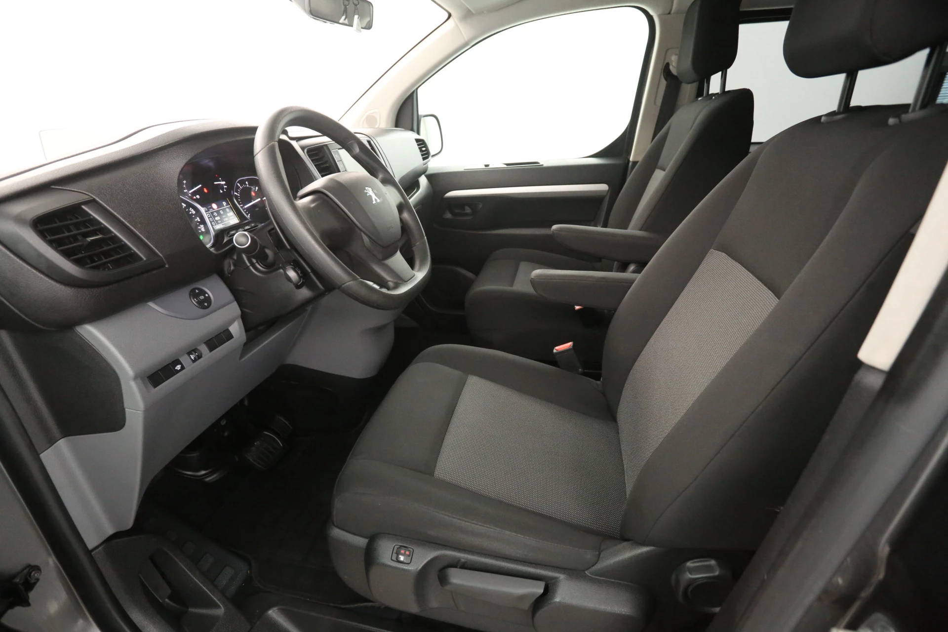 Hoofdafbeelding Peugeot Expert
