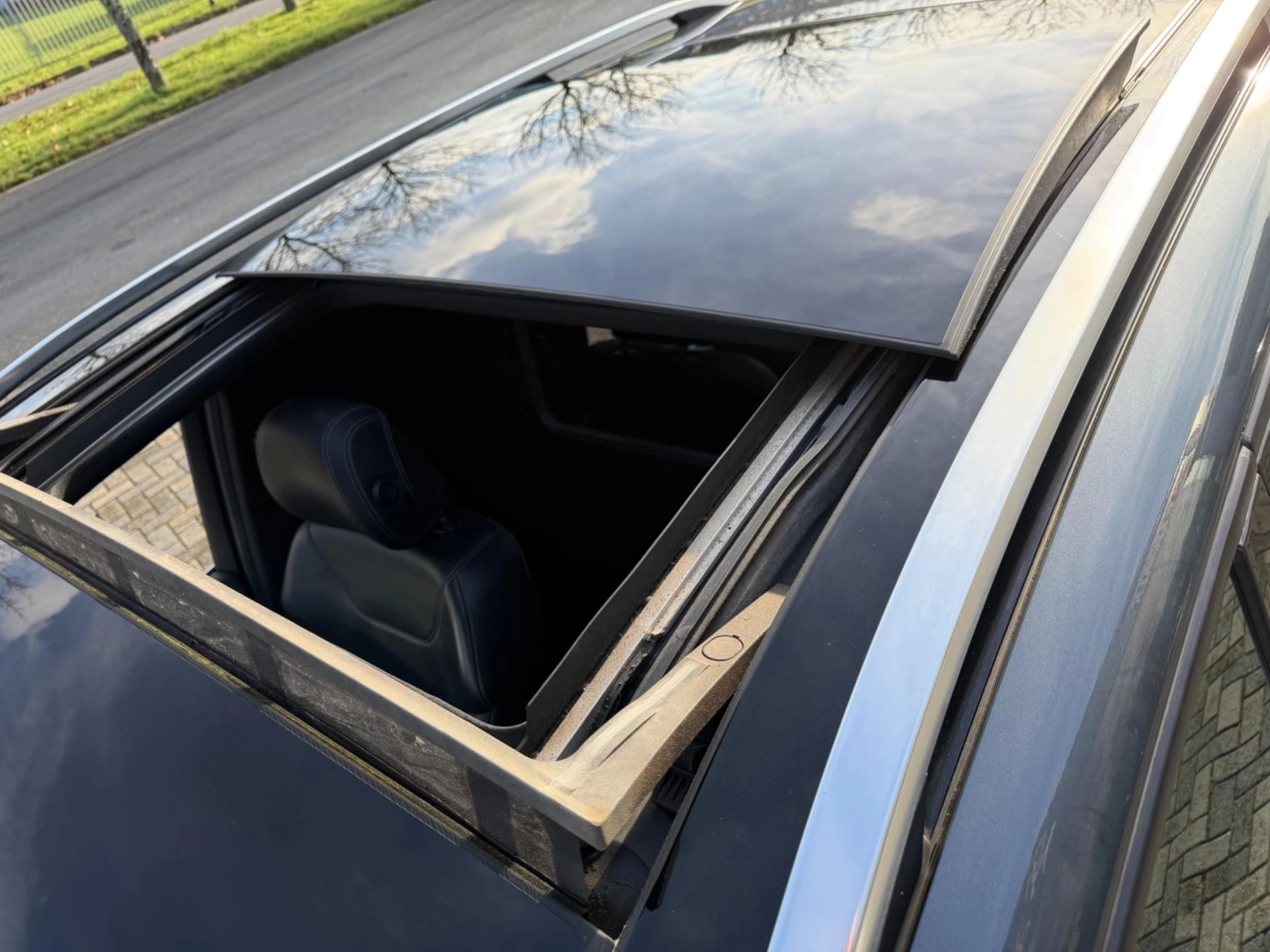 Hoofdafbeelding Mercedes-Benz ML