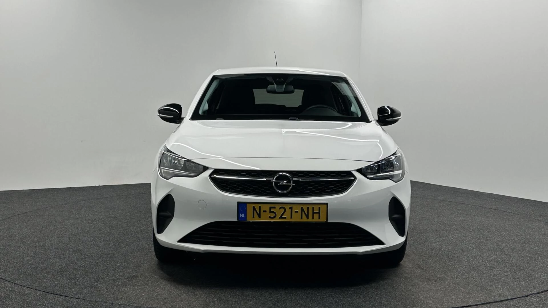 Hoofdafbeelding Opel Corsa-e