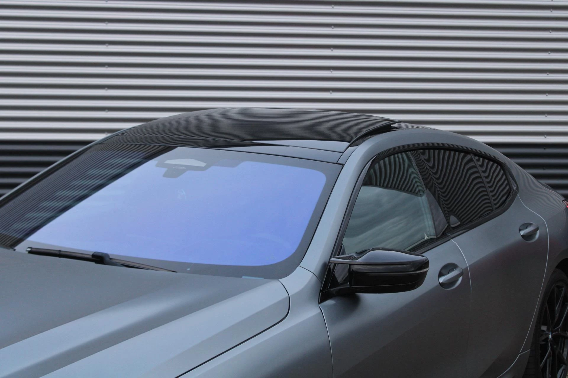 Hoofdafbeelding BMW 8 Serie