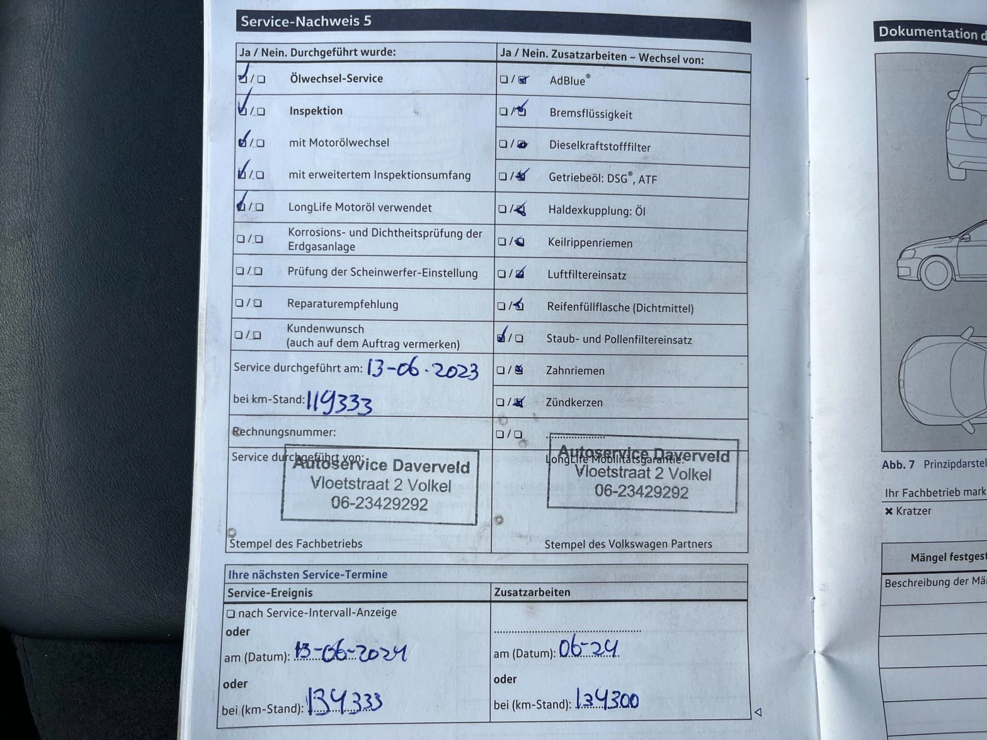 Hoofdafbeelding Volkswagen Touareg