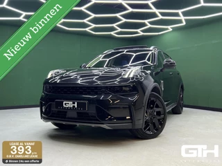 Lynk & Co 01 1.5 Black pack | Keyless | Lane | Pano | Sfeer