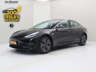 Tesla Model 3 Long-Range AWD 351pk 75 kWh [ TREKHAAK+AUTOPILOT+620KM WLTP+PREMIUM AUDIO ]