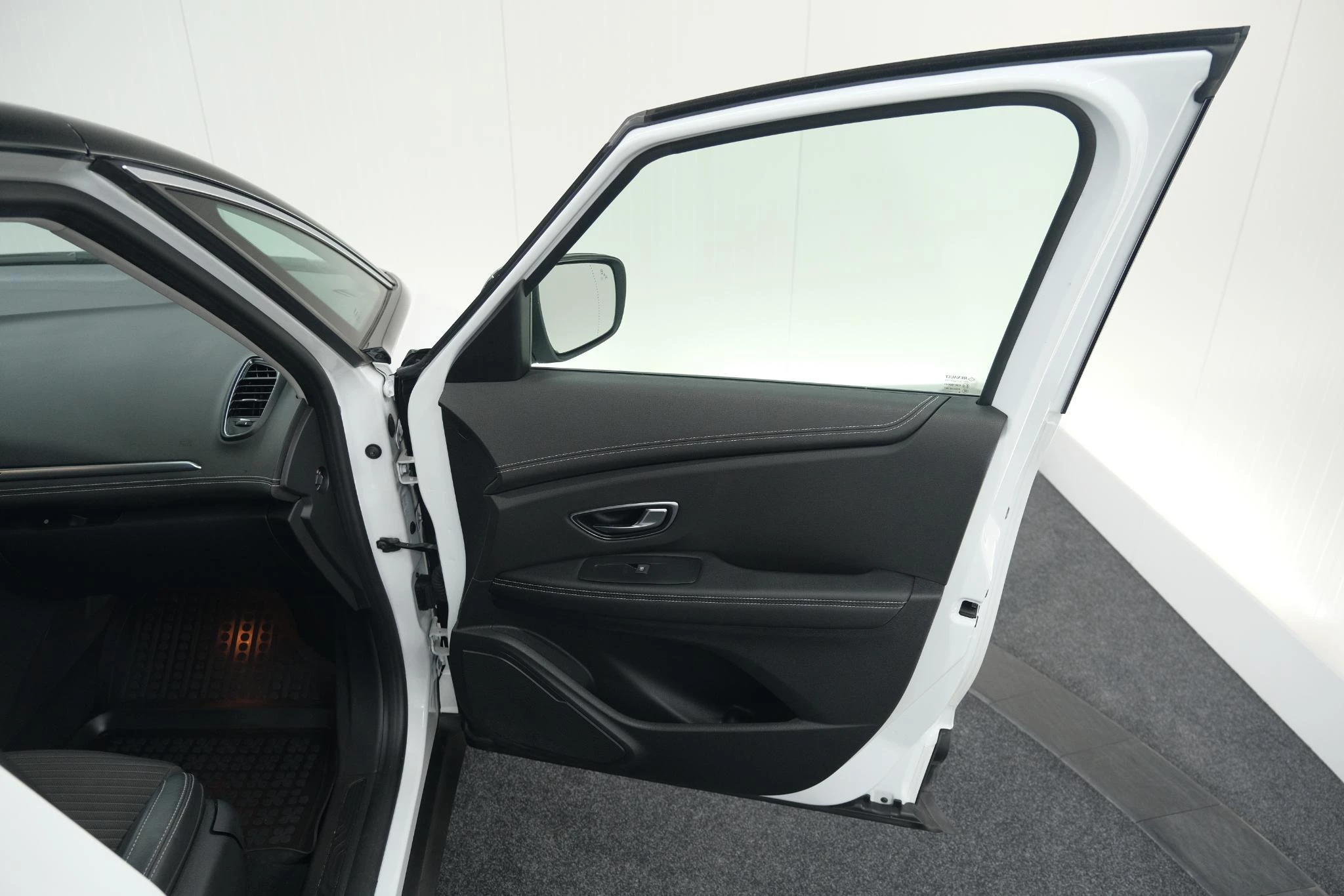 Hoofdafbeelding Renault Scénic