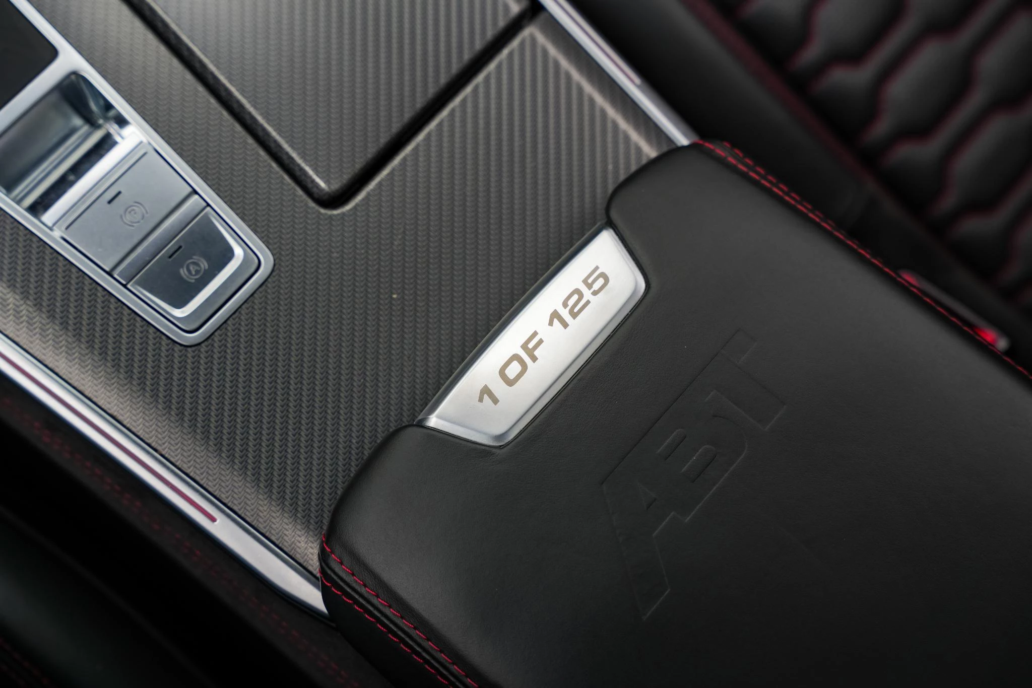 Hoofdafbeelding Audi RS6