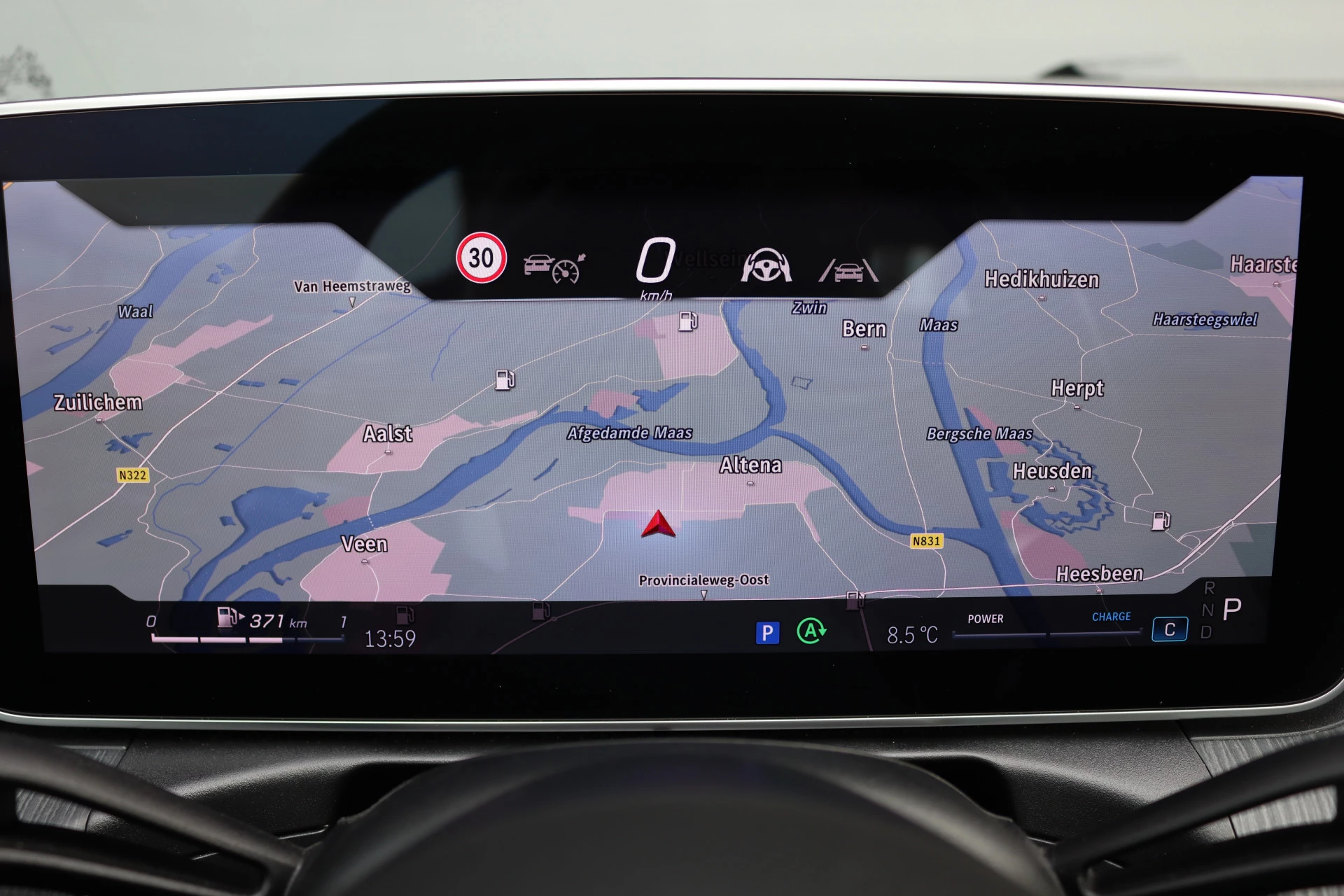 Hoofdafbeelding Mercedes-Benz CLE