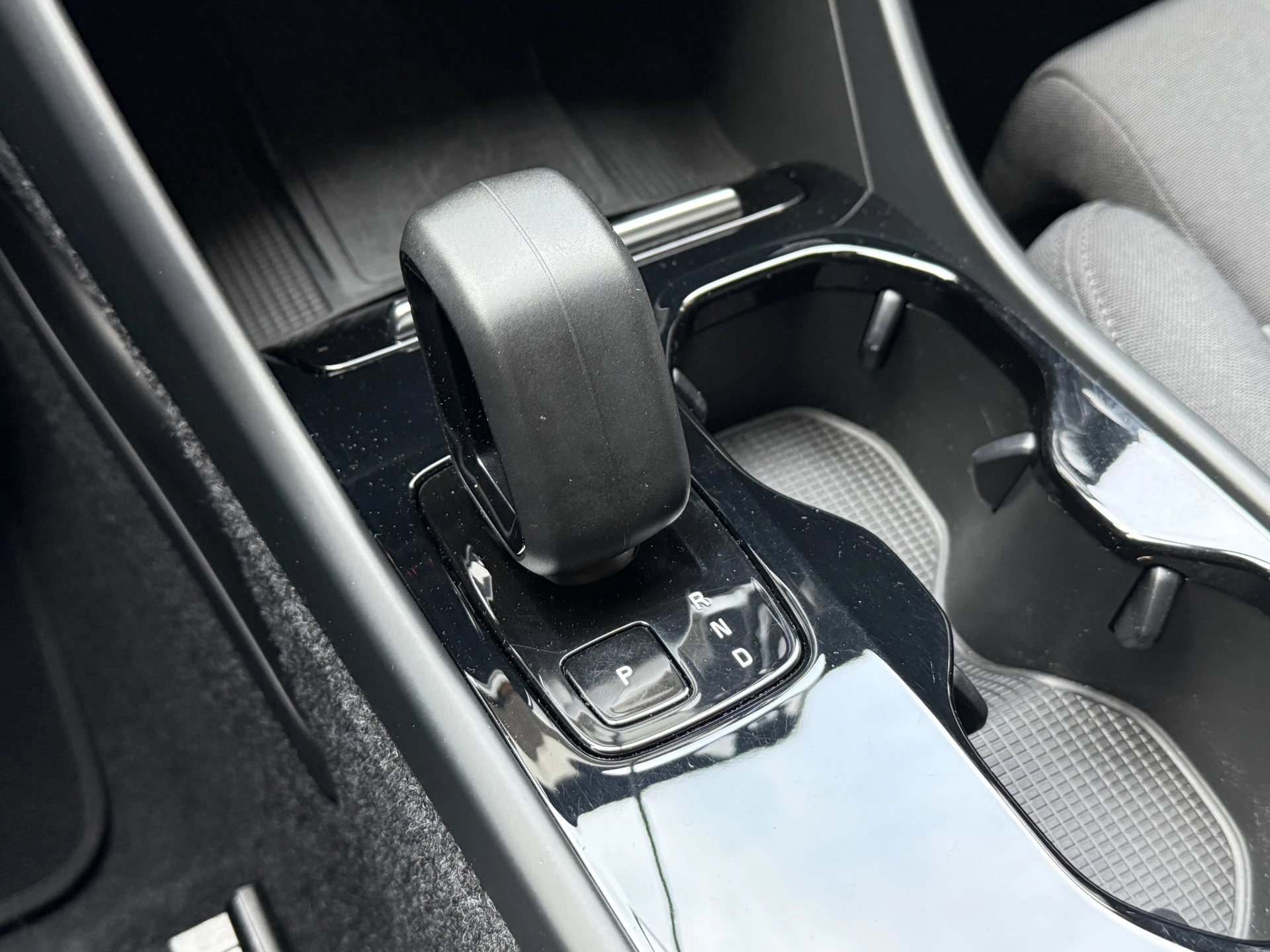 Hoofdafbeelding Volvo C40