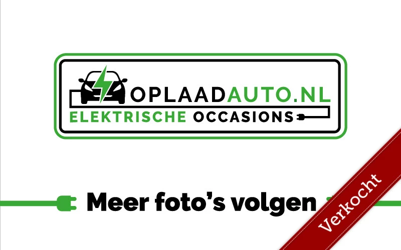 Hoofdafbeelding Renault ZOE