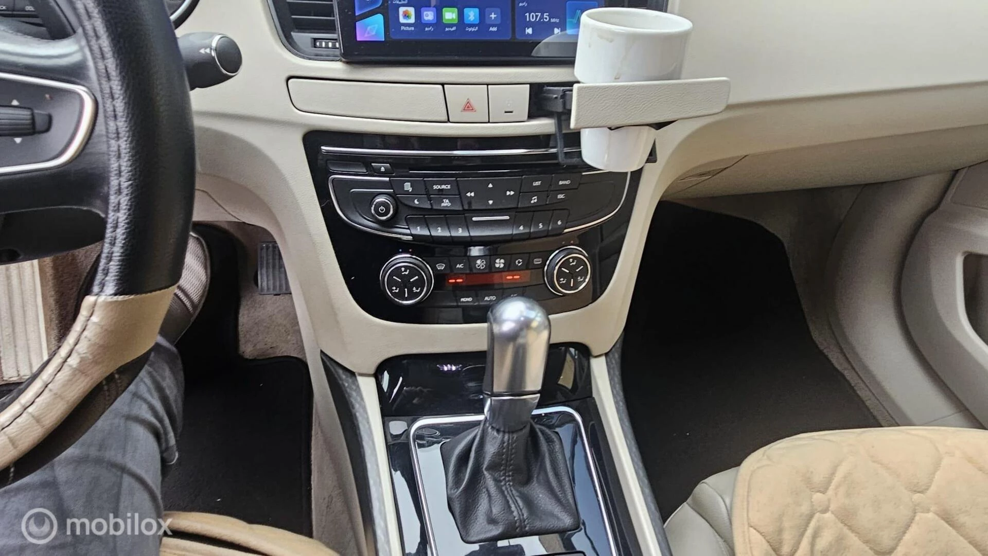 Hoofdafbeelding Peugeot 508