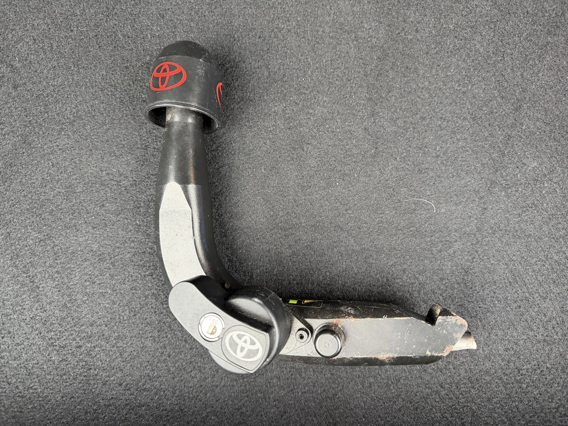 Hoofdafbeelding Toyota Corolla