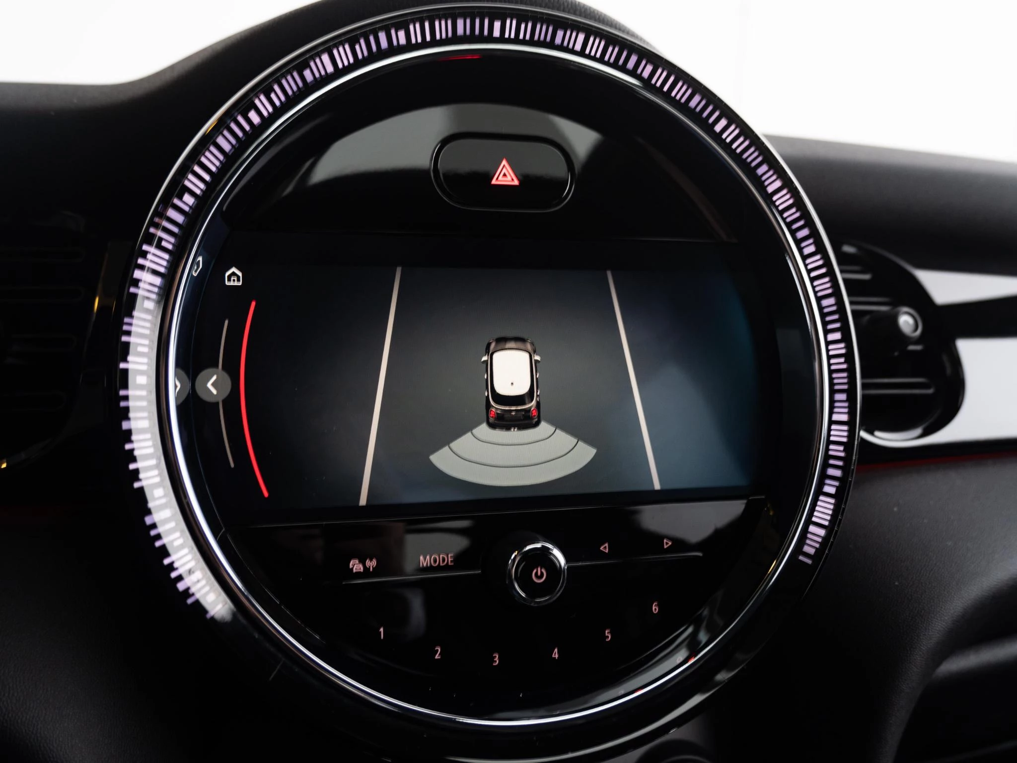 Hoofdafbeelding MINI 5-deurs