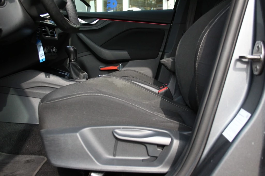 Hoofdafbeelding Škoda Scala