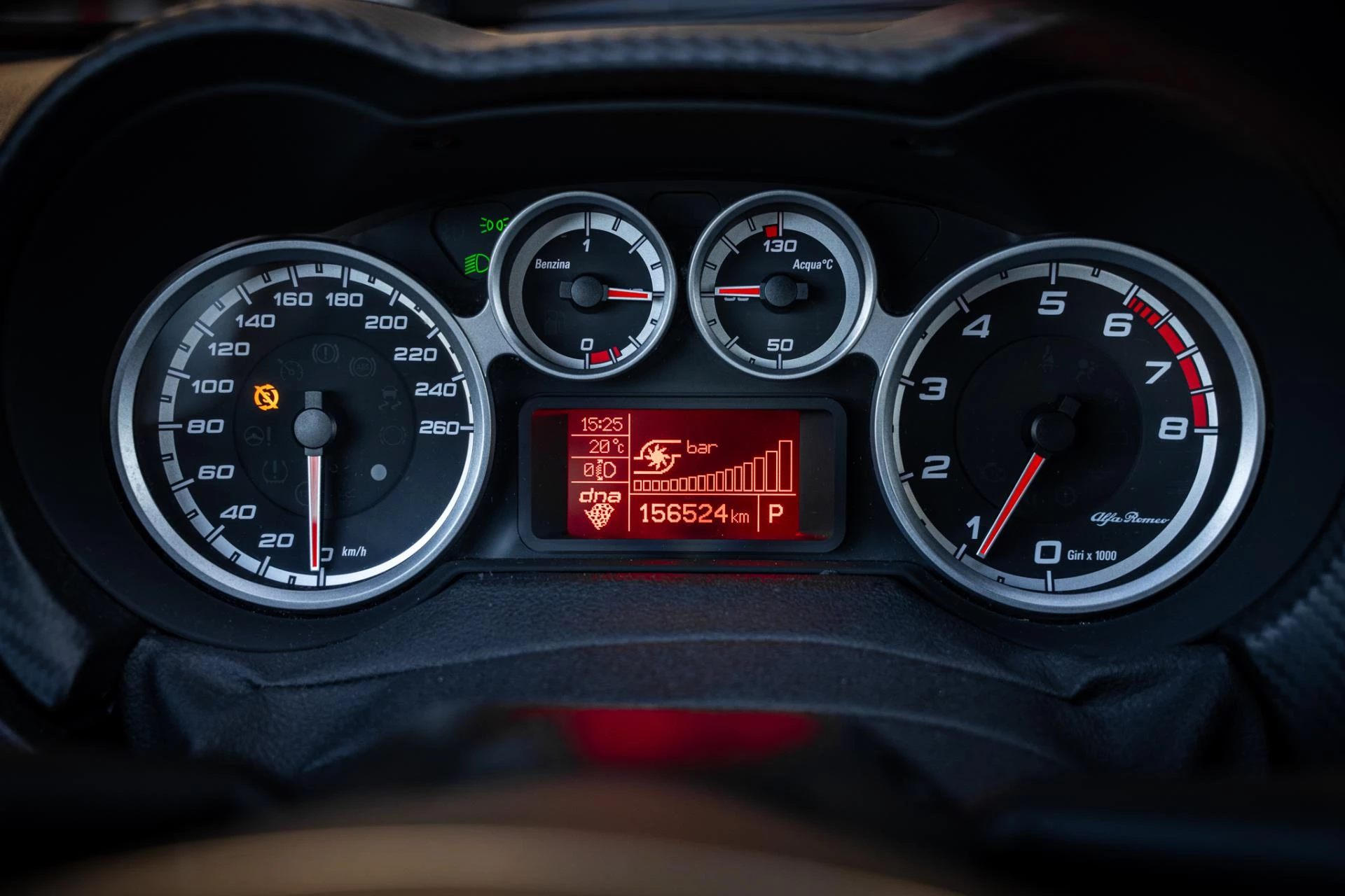 Hoofdafbeelding Alfa Romeo MiTo