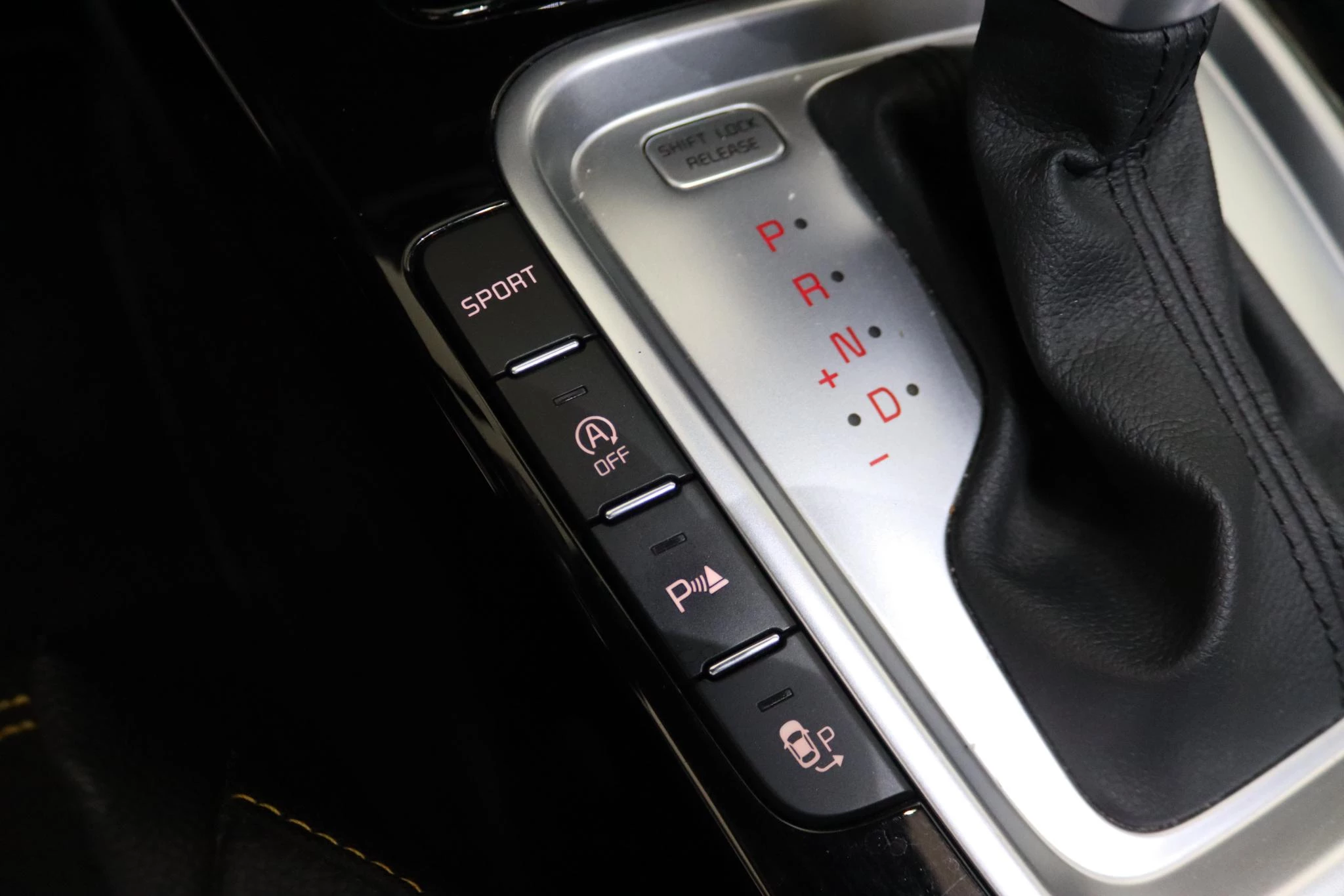 Hoofdafbeelding Kia XCeed