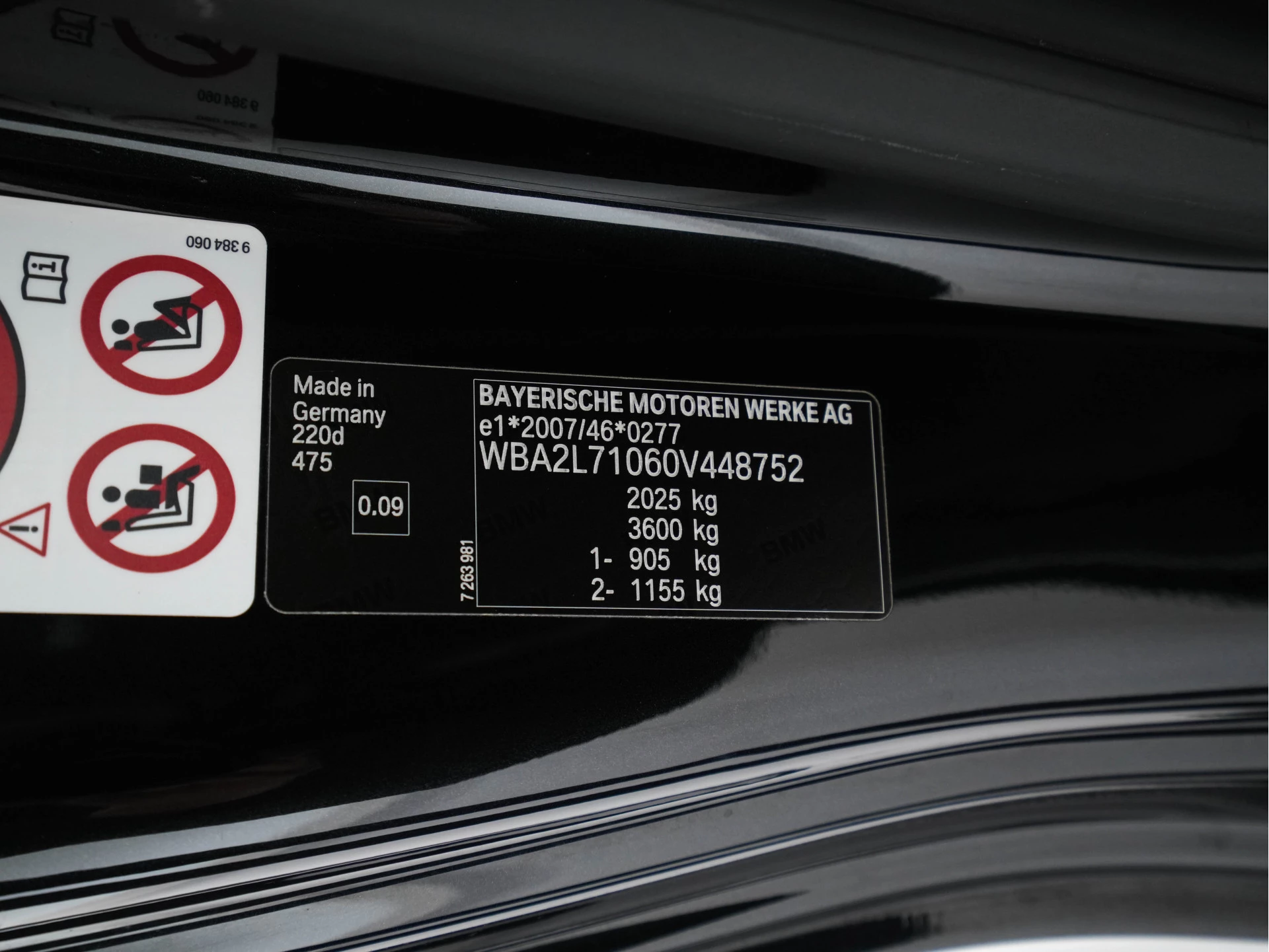 Hoofdafbeelding BMW 2 Serie