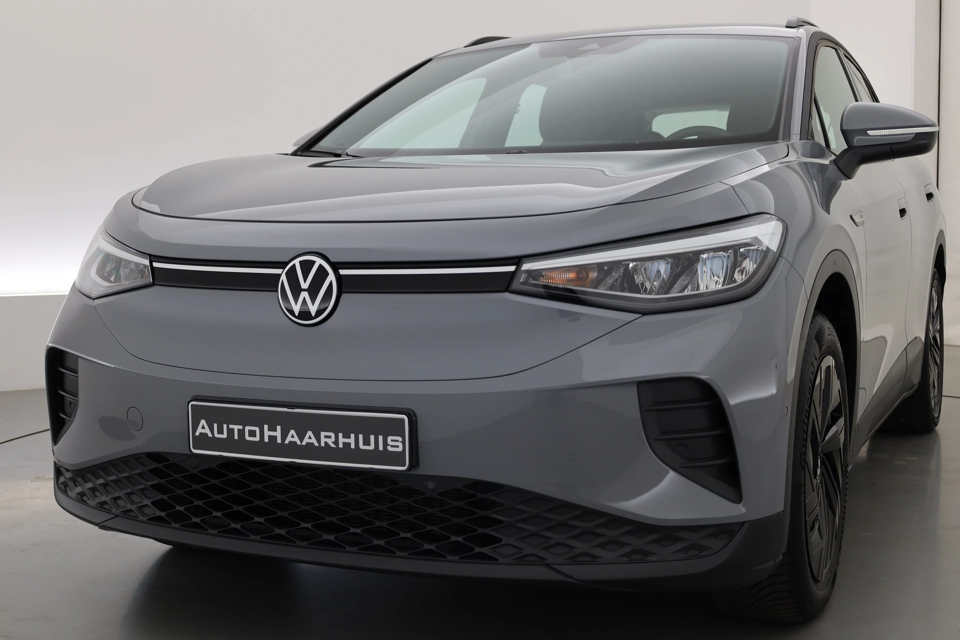 Hoofdafbeelding Volkswagen ID.4