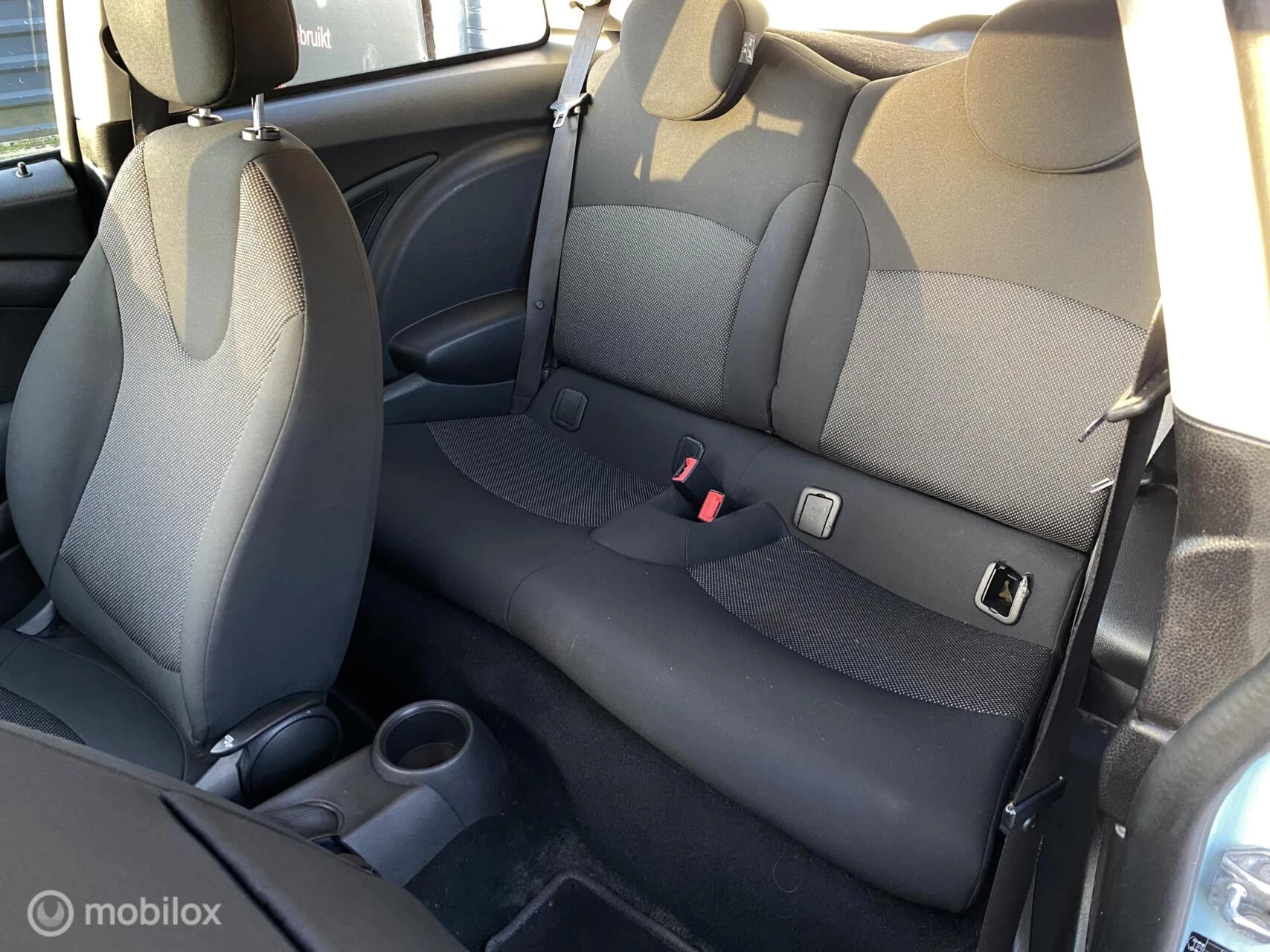 Hoofdafbeelding MINI One