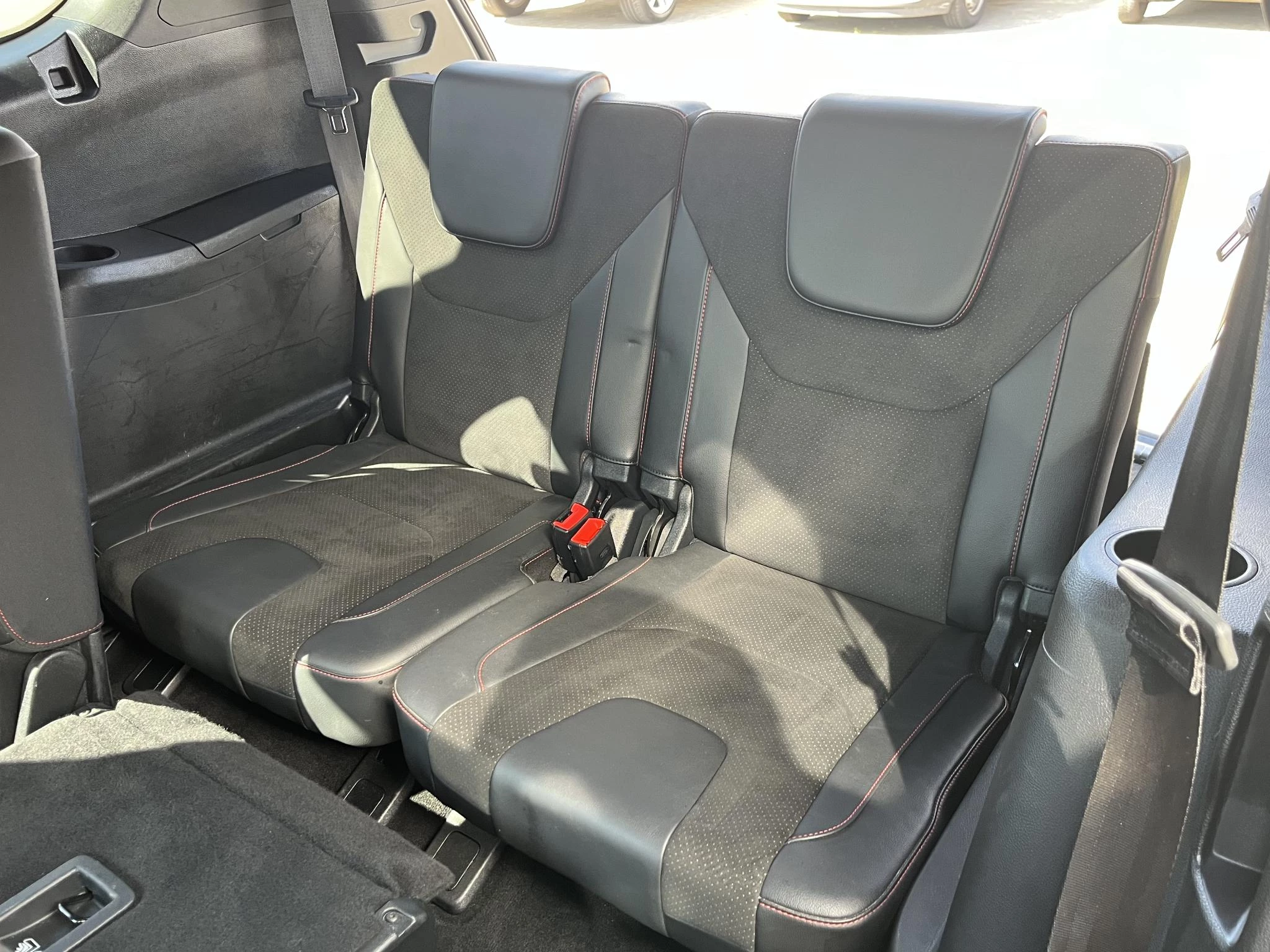 Hoofdafbeelding Ford S-Max
