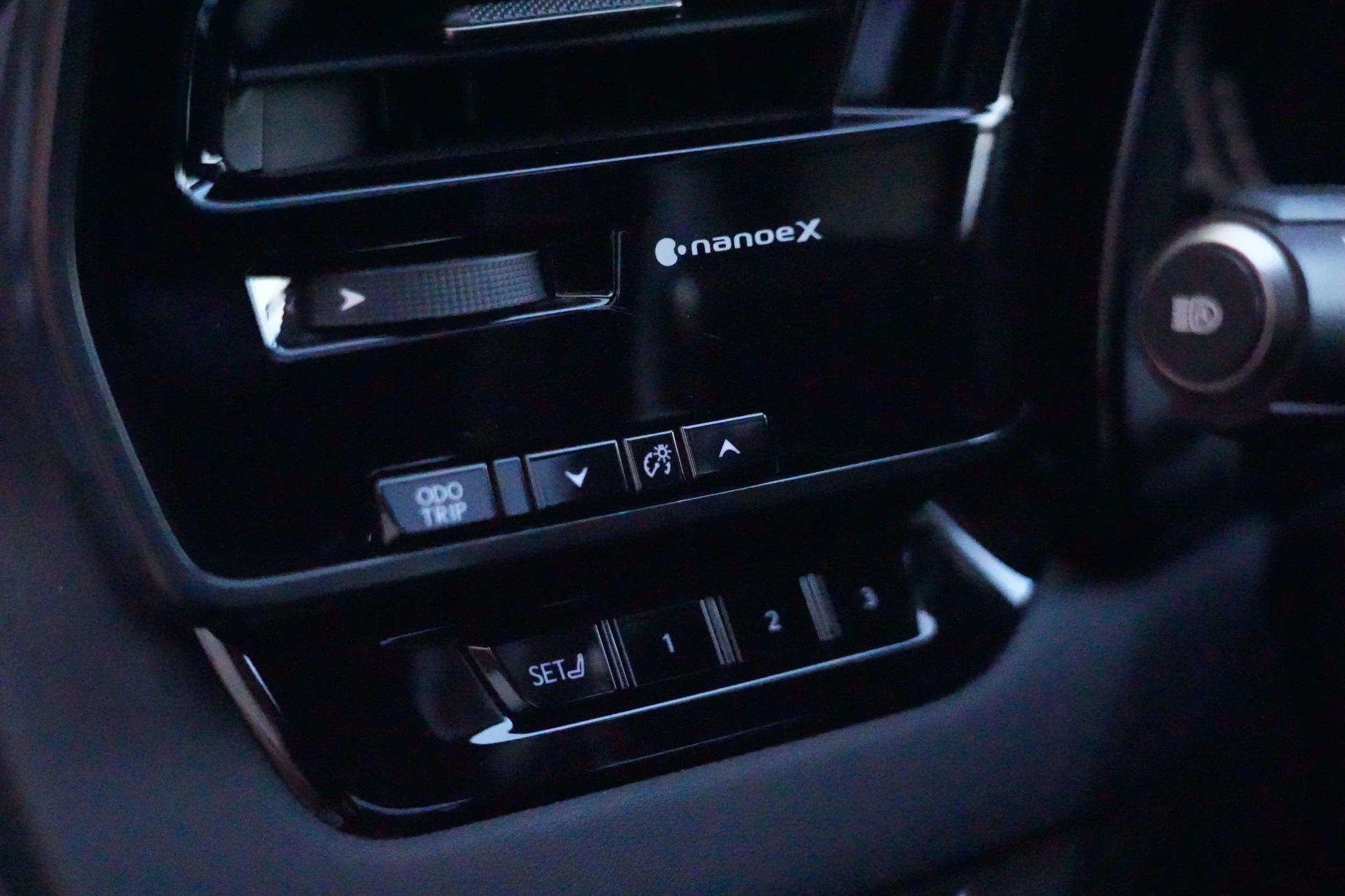 Hoofdafbeelding Lexus RX