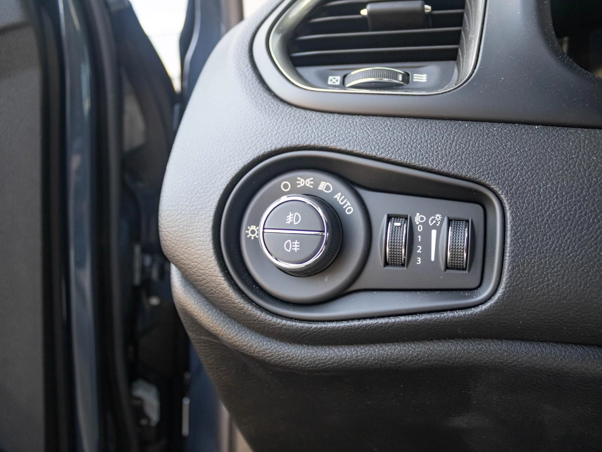 Hoofdafbeelding Jeep Renegade