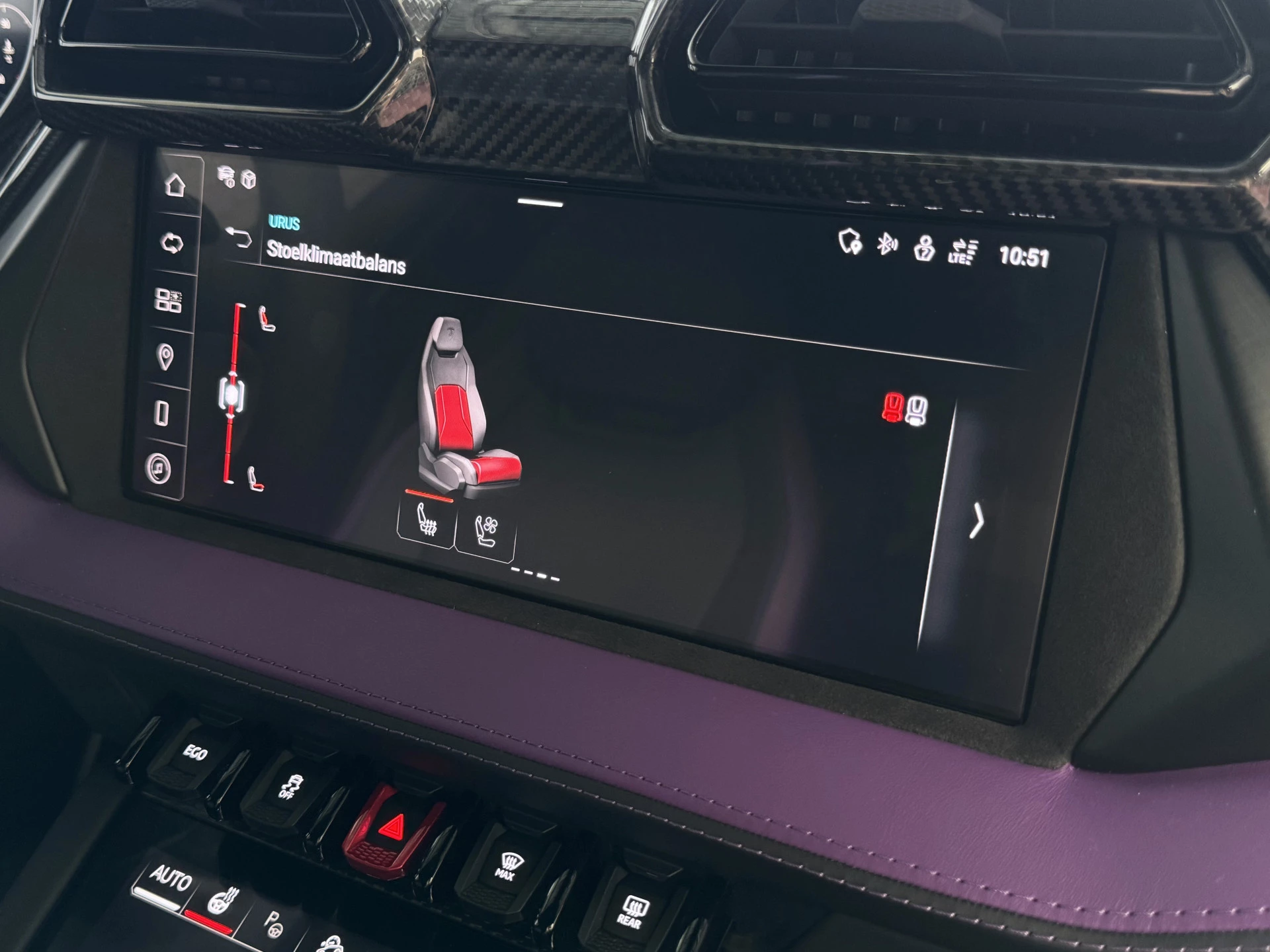 Hoofdafbeelding Lamborghini Urus