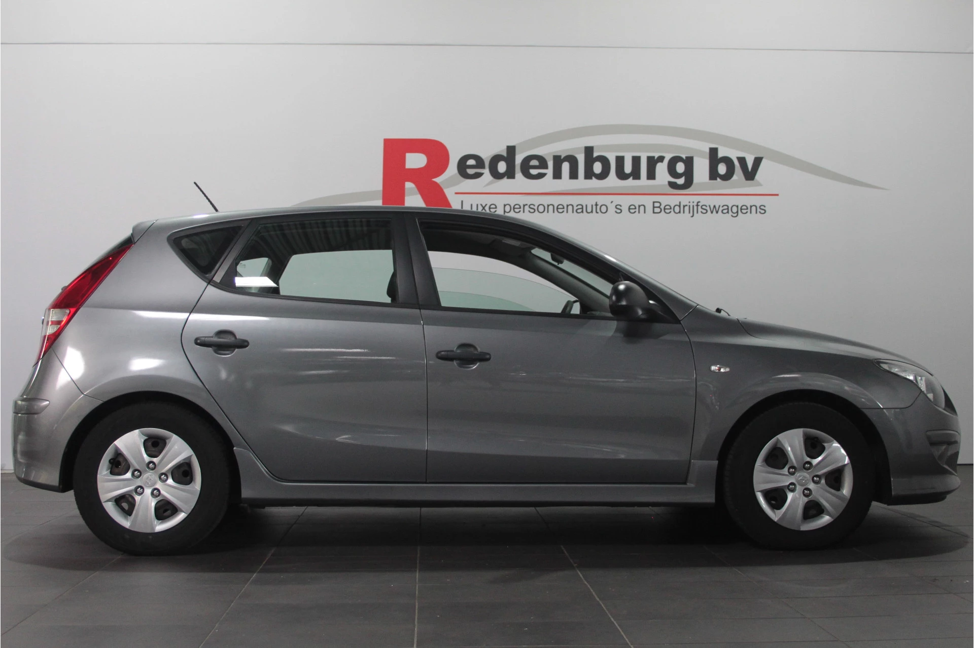 Hoofdafbeelding Hyundai i30