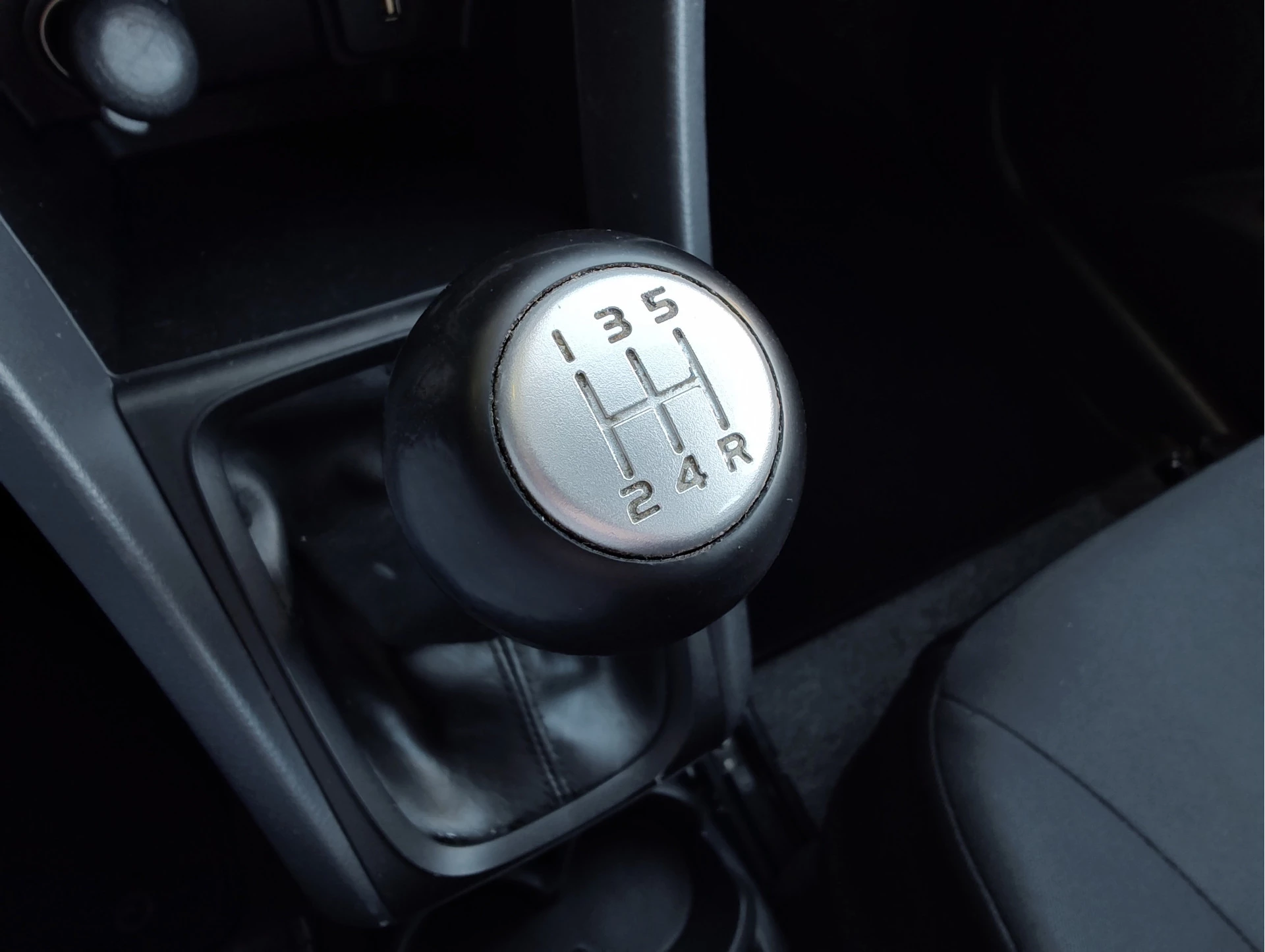 Hoofdafbeelding Suzuki Celerio