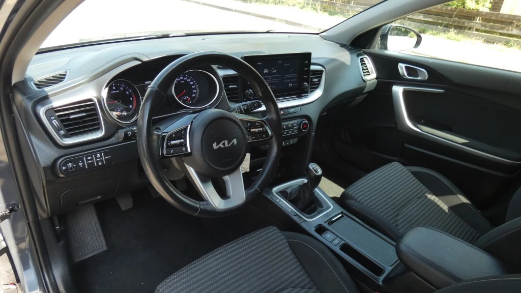 Hoofdafbeelding Kia XCeed