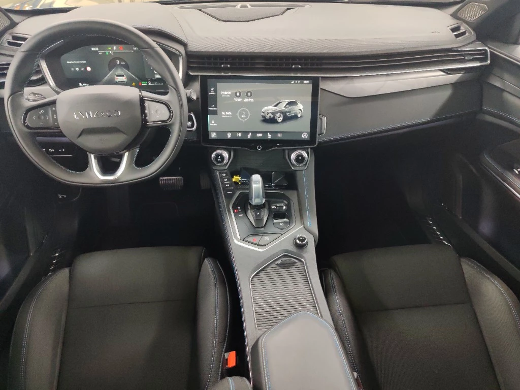 Hoofdafbeelding Lynk & Co 01