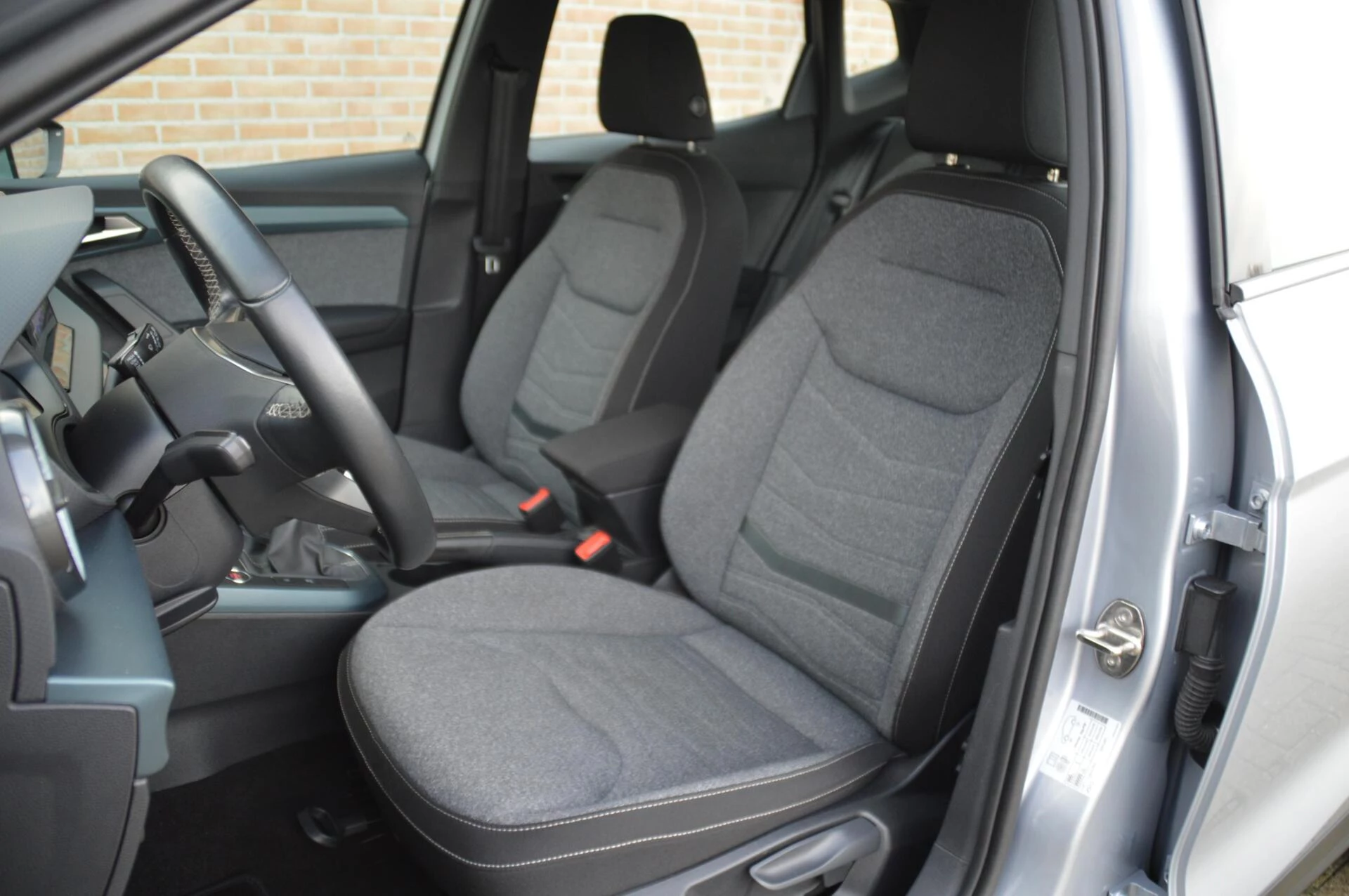 Hoofdafbeelding SEAT Arona