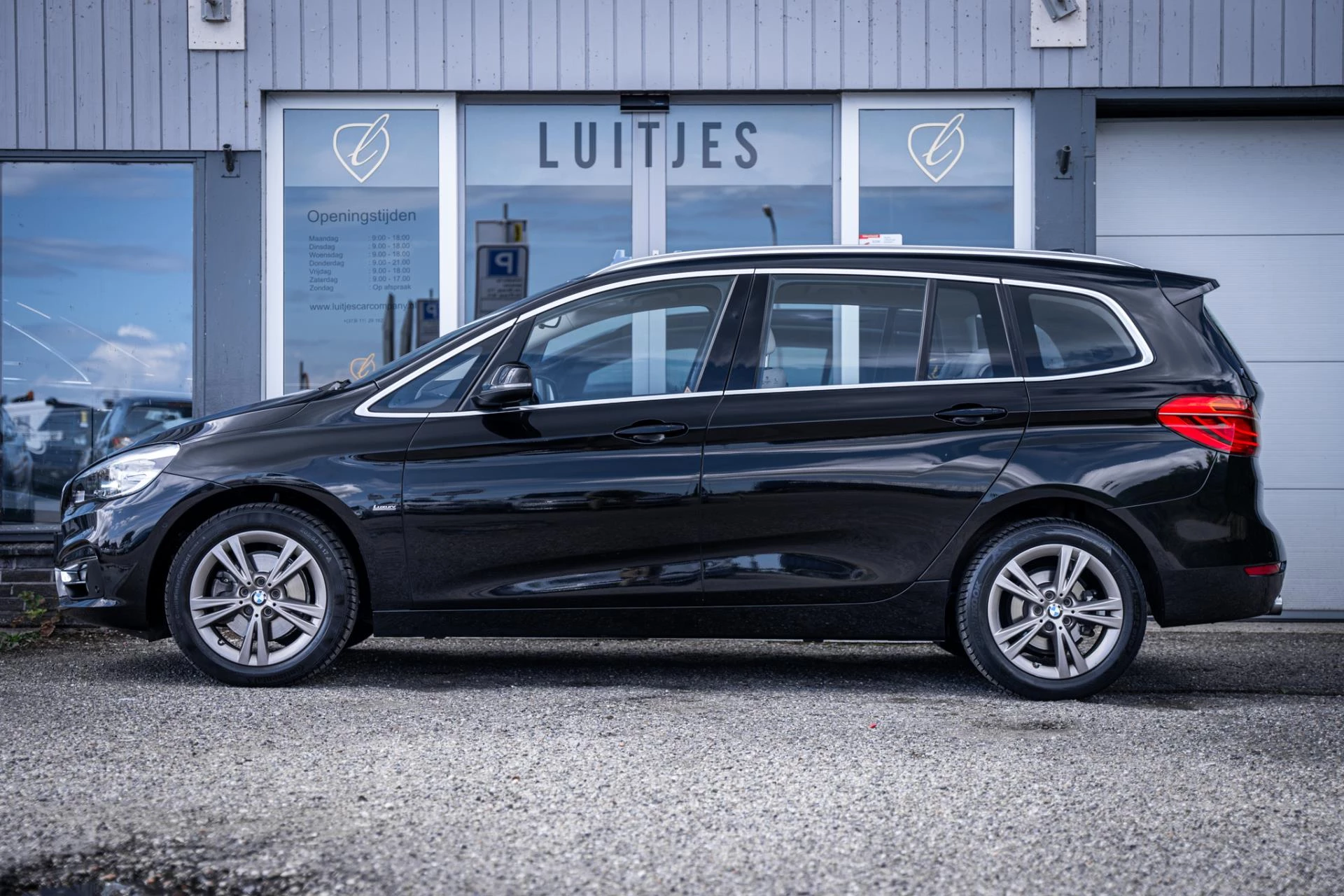 Hoofdafbeelding BMW 2 Serie