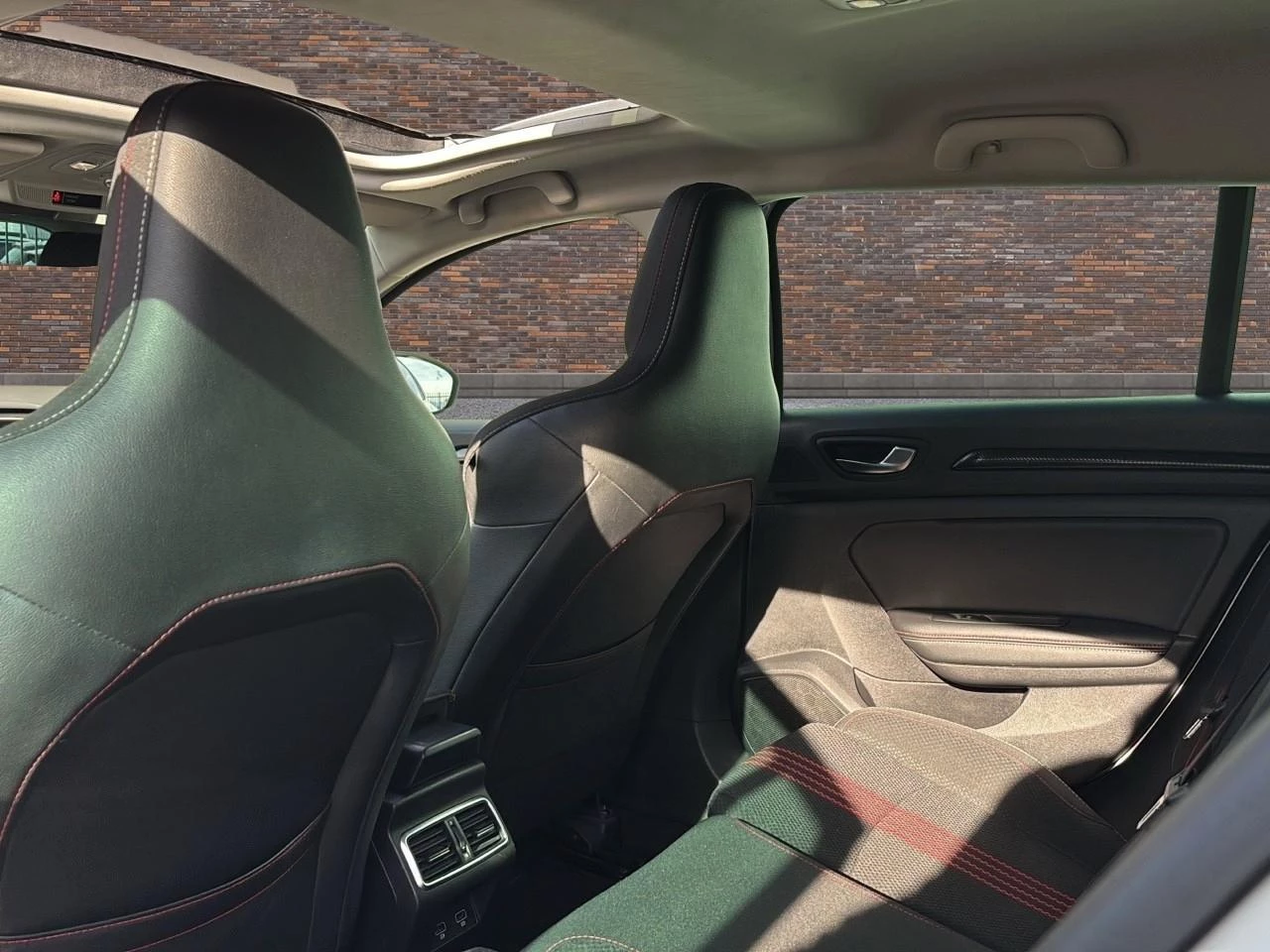 Hoofdafbeelding Renault Megane E-Tech