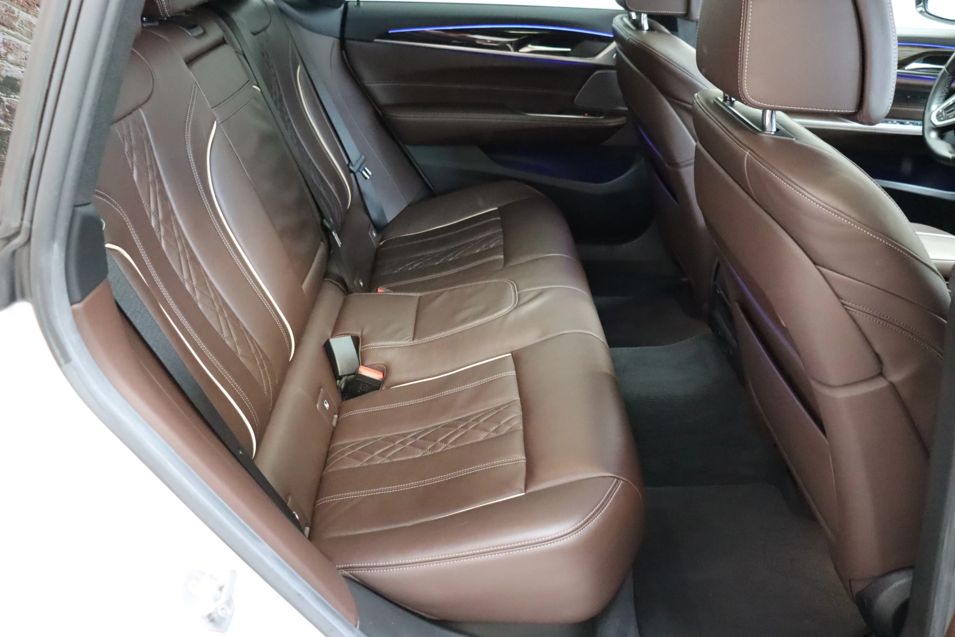 Hoofdafbeelding BMW 6 Serie