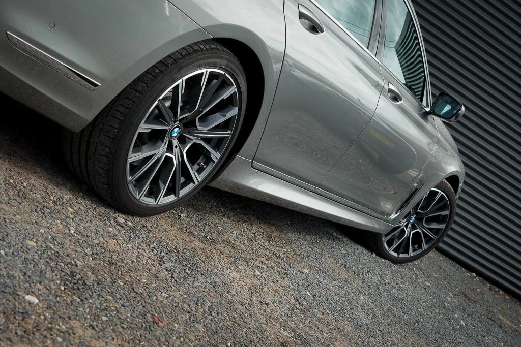 Hoofdafbeelding BMW 7 Serie