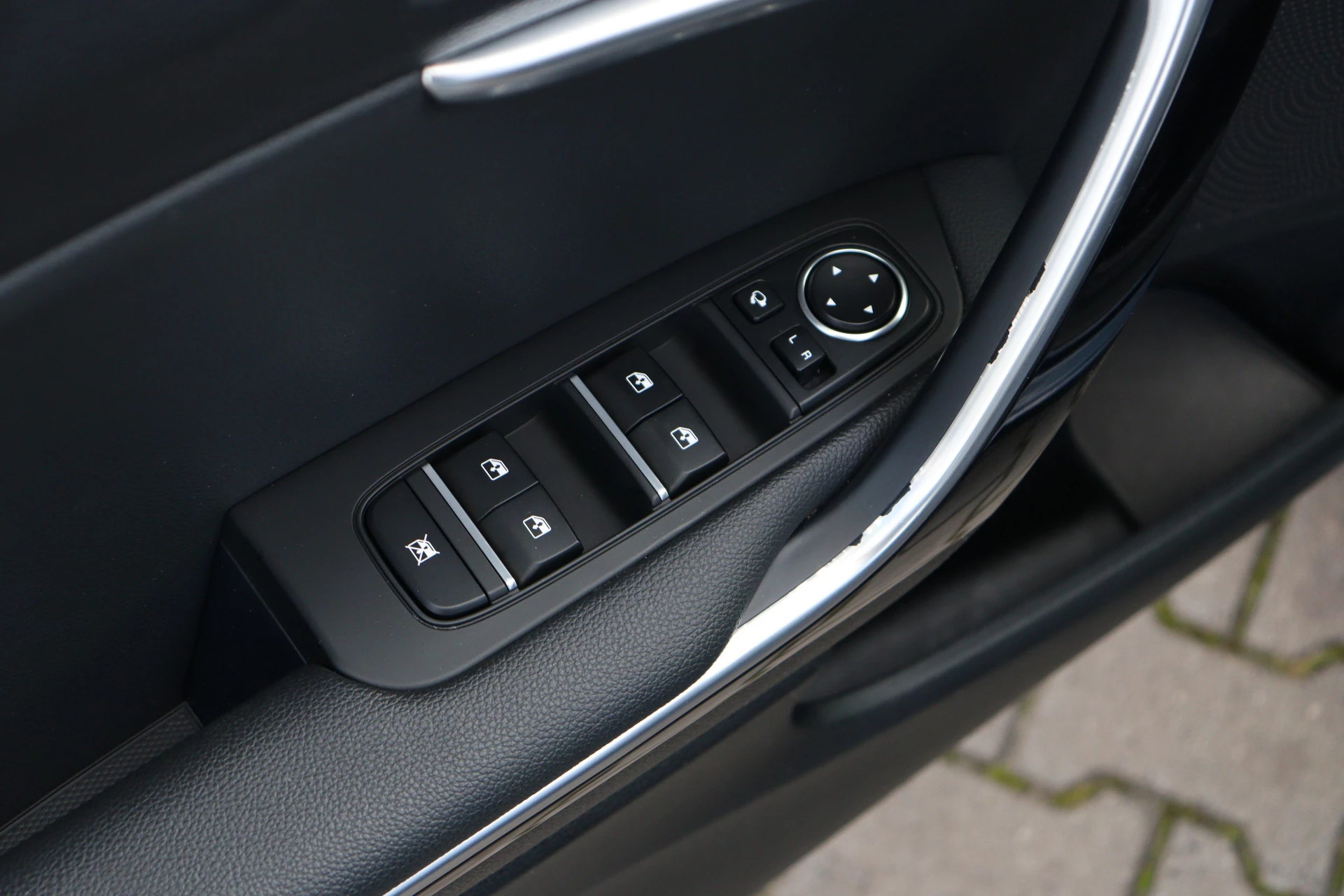 Hoofdafbeelding Kia Ceed