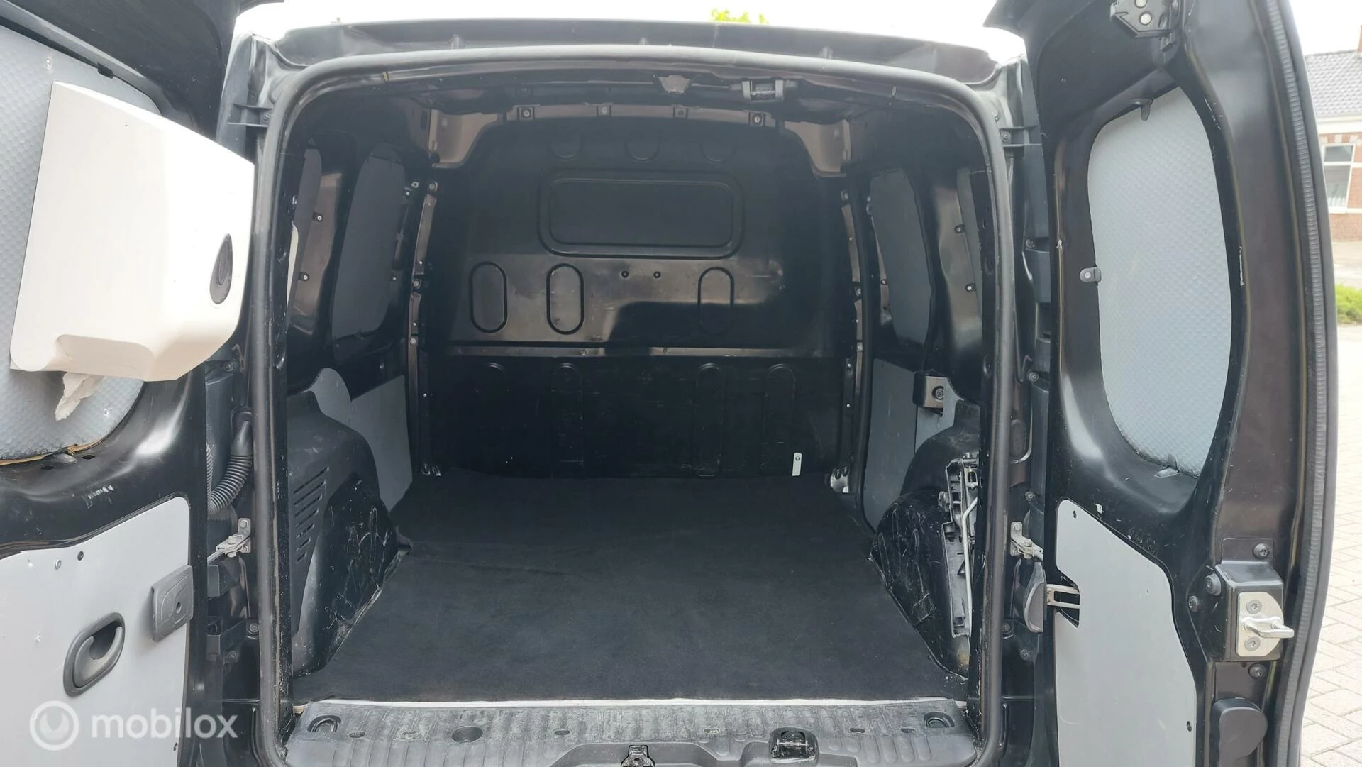 Hoofdafbeelding Mercedes-Benz Citan
