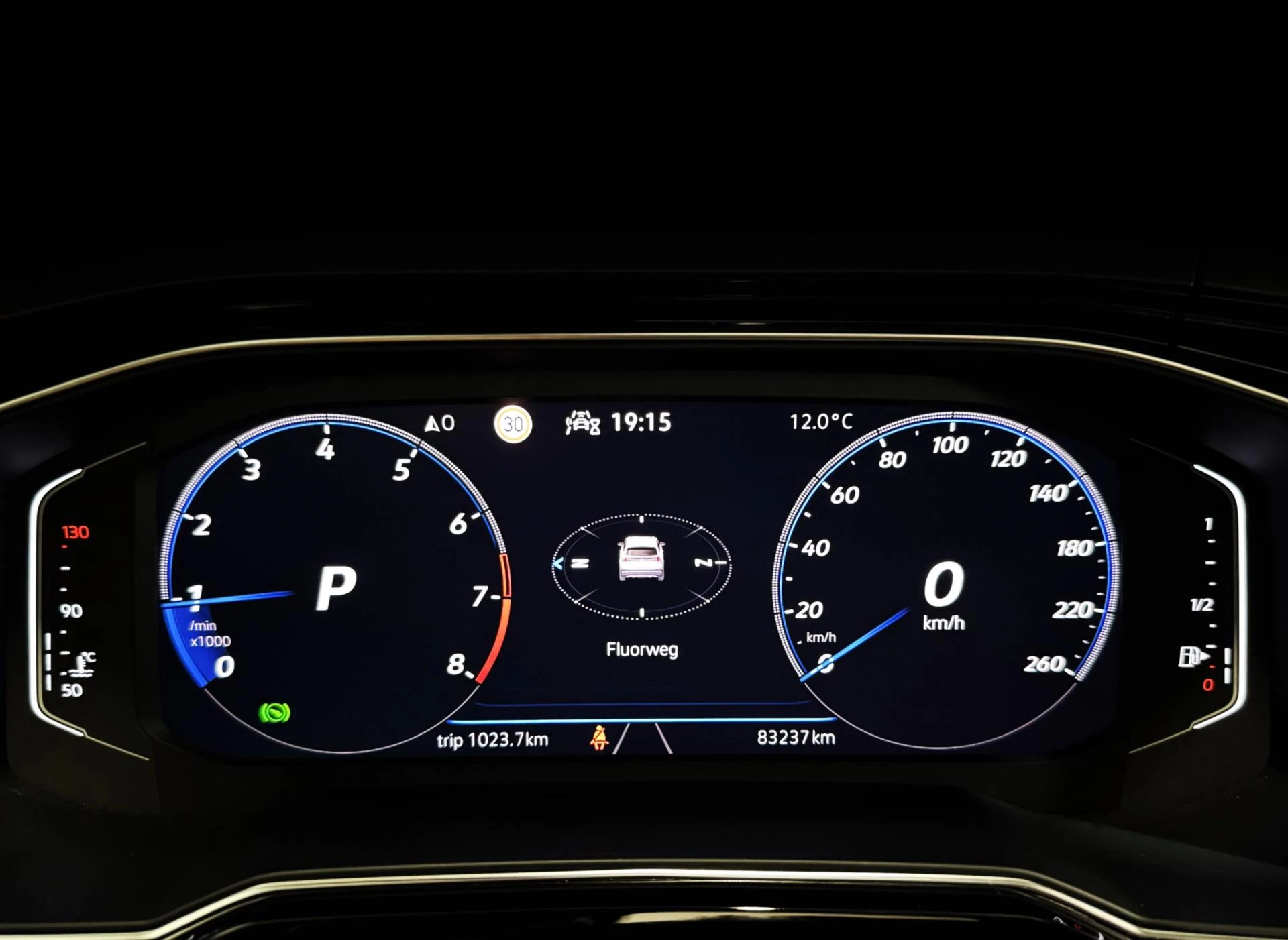 Hoofdafbeelding Volkswagen Taigo