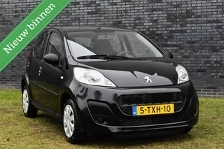Peugeot 107 1.0 Access Accent AIRCO / 5 DEURS