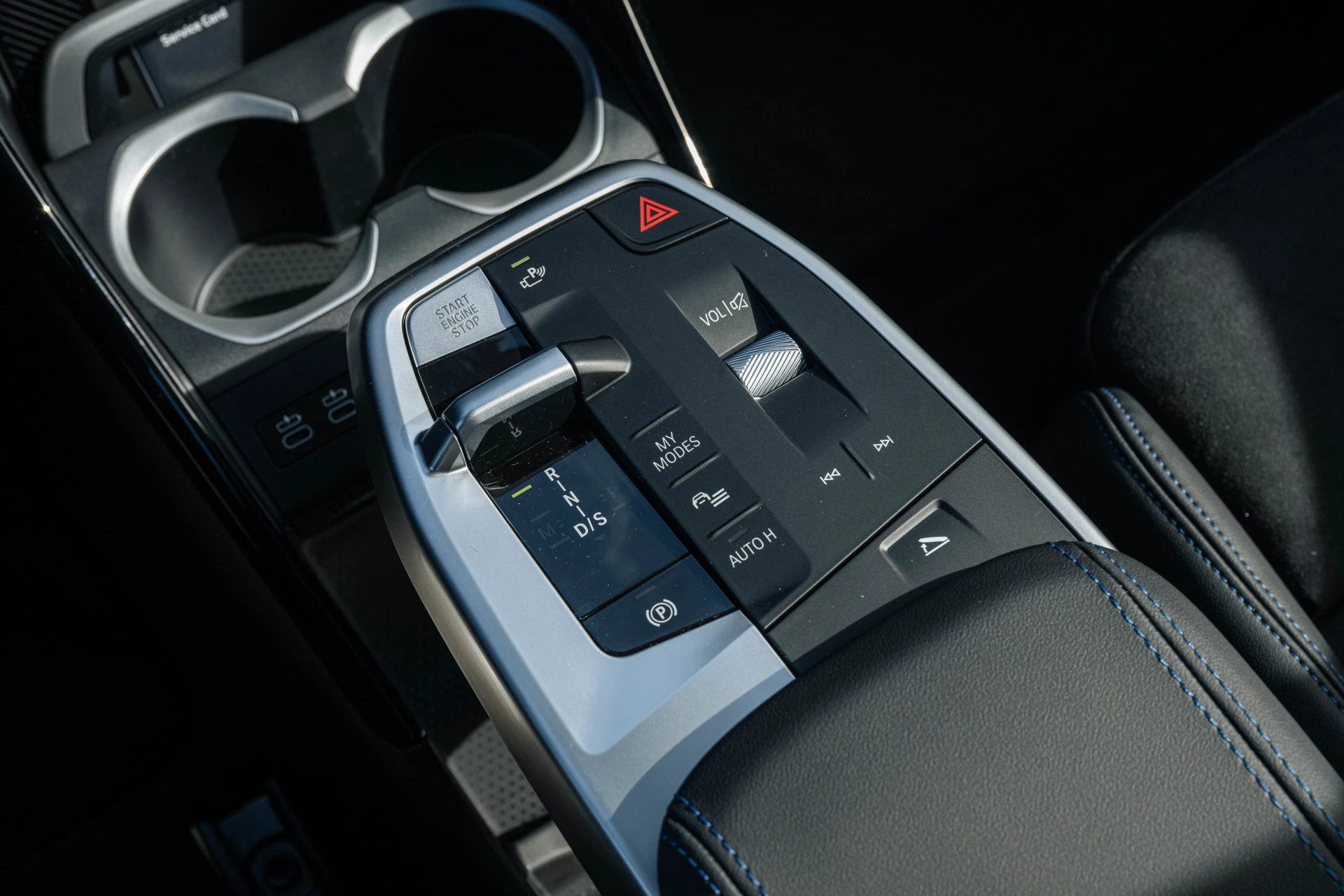 Hoofdafbeelding BMW X2