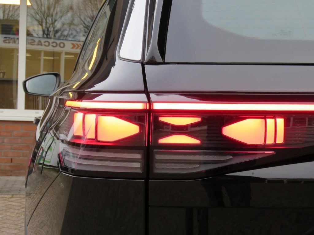 Hoofdafbeelding Volkswagen Tayron