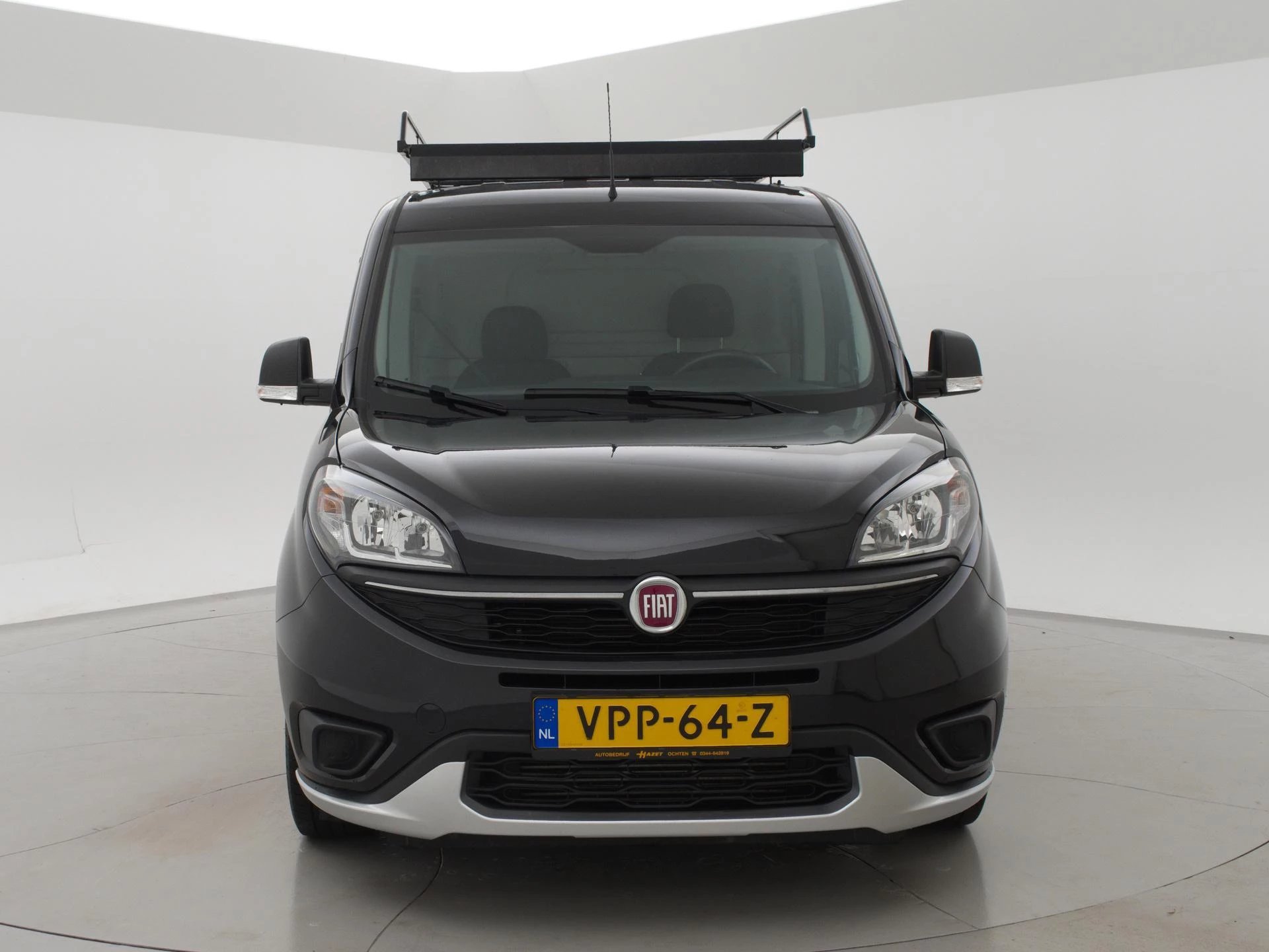 Hoofdafbeelding Fiat Doblò