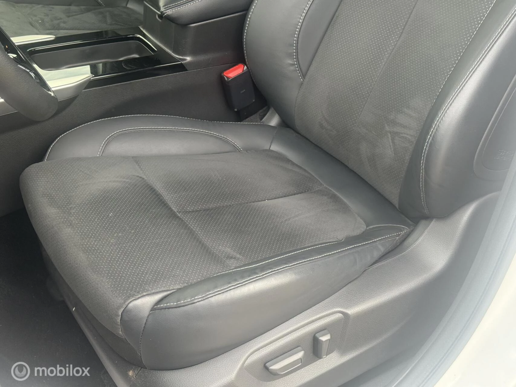 Hoofdafbeelding Mitsubishi Eclipse Cross
