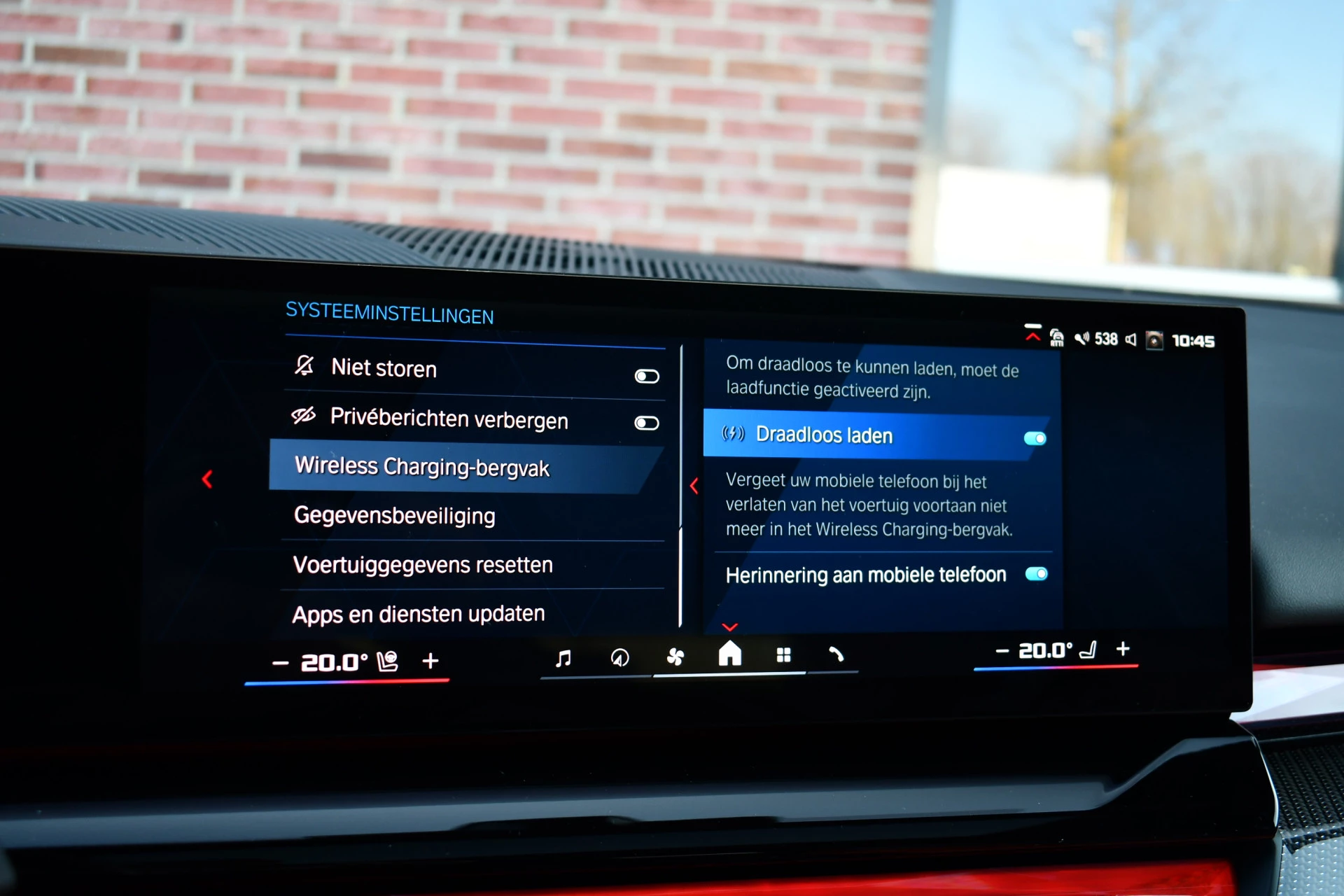 Hoofdafbeelding BMW M5