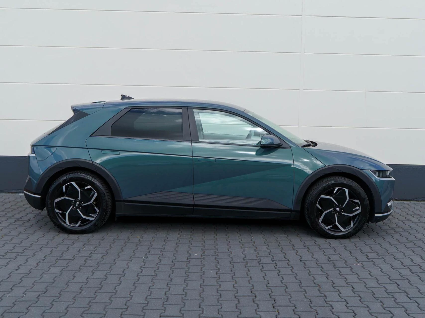 Hoofdafbeelding Hyundai IONIQ 5