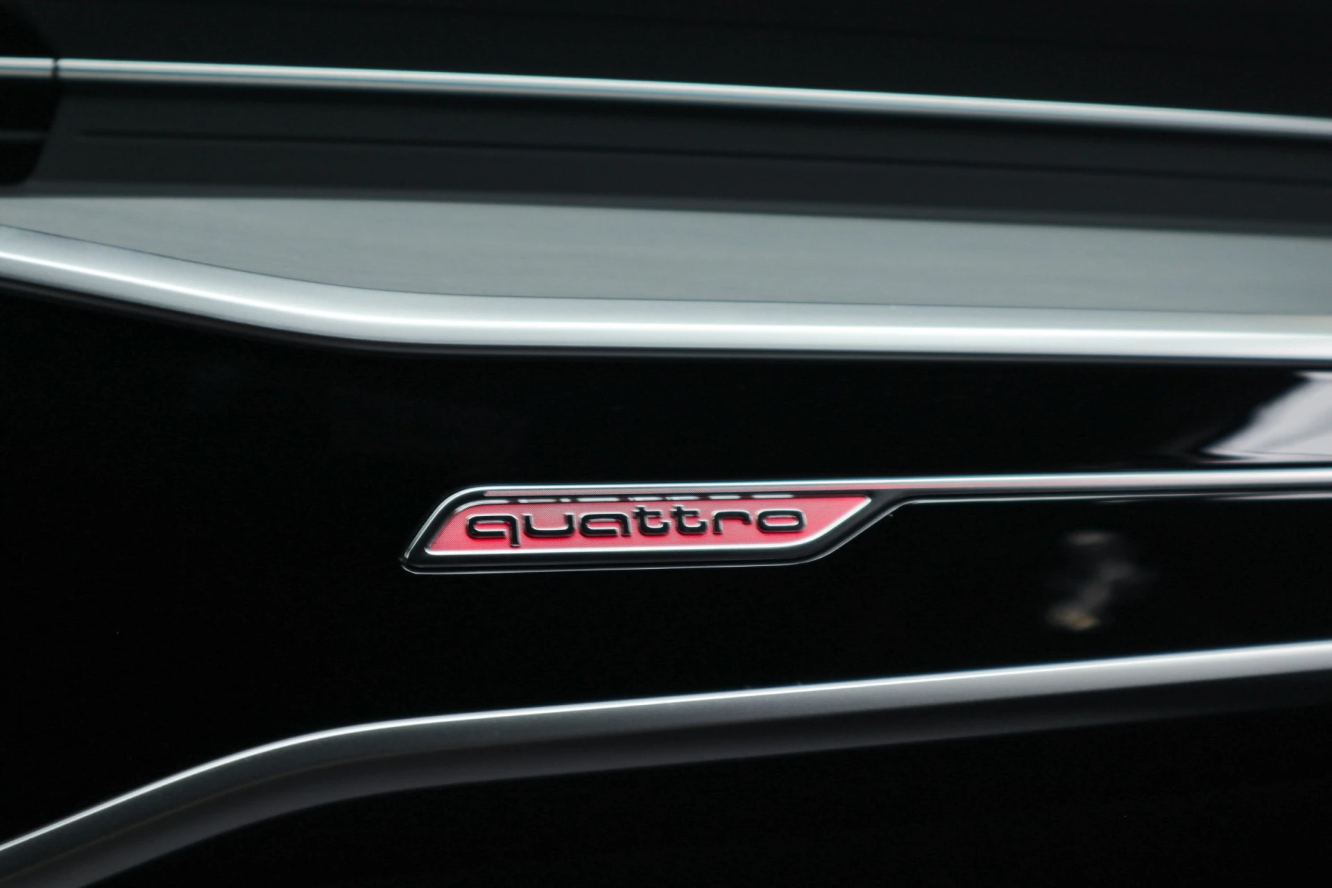 Hoofdafbeelding Audi A7