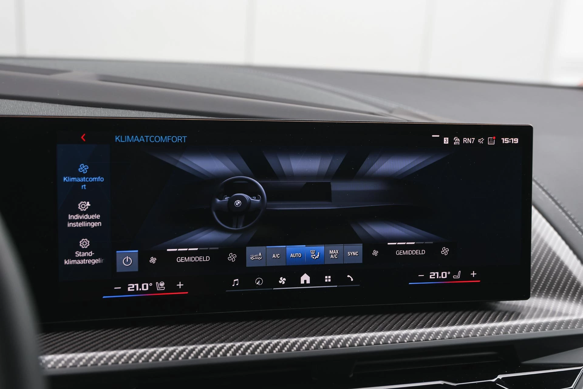 Hoofdafbeelding BMW XM