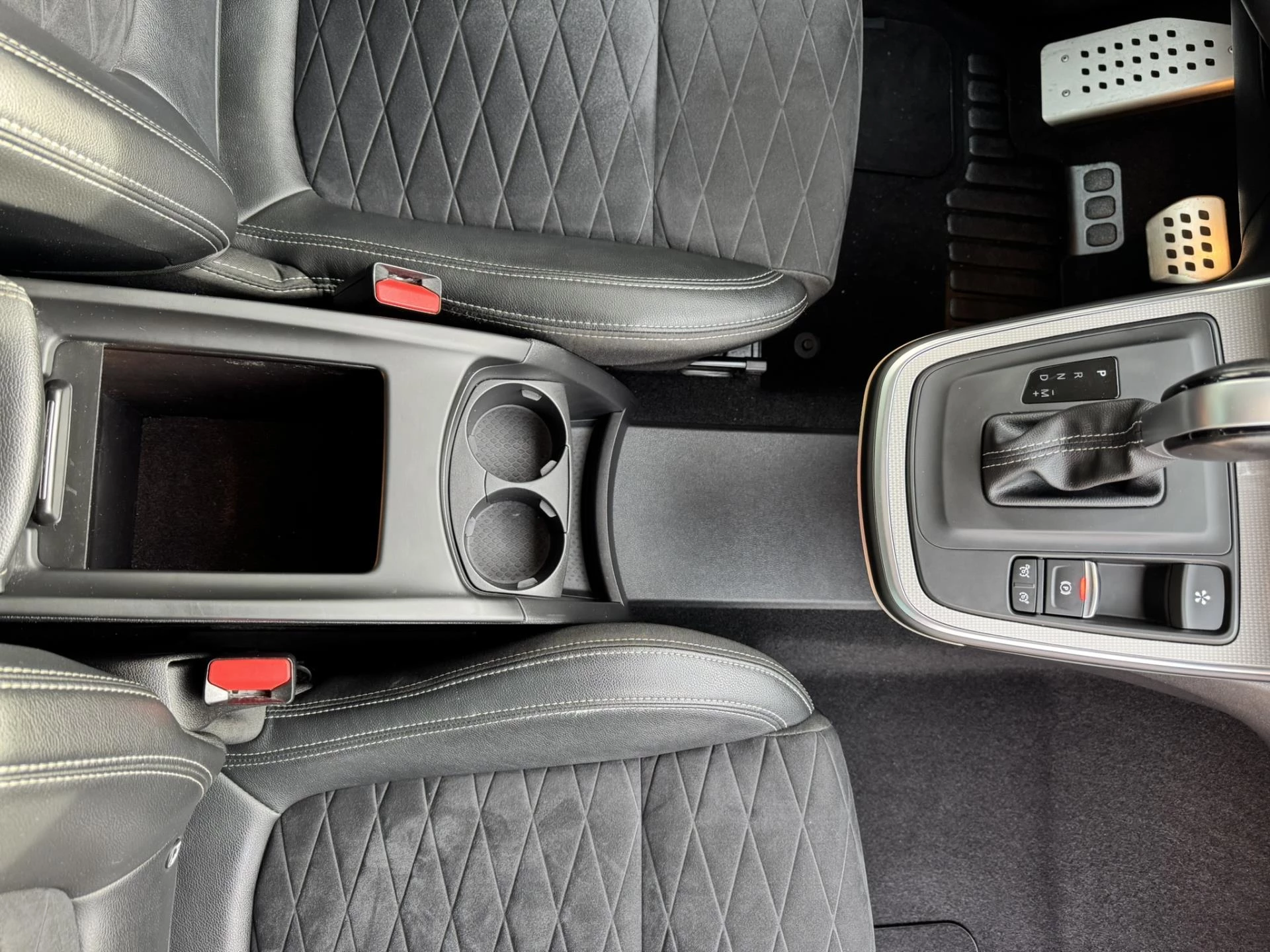 Hoofdafbeelding Renault Scénic