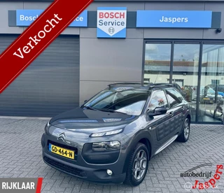 Citroen C4 Cactus 1.2 PureTech Business Plus